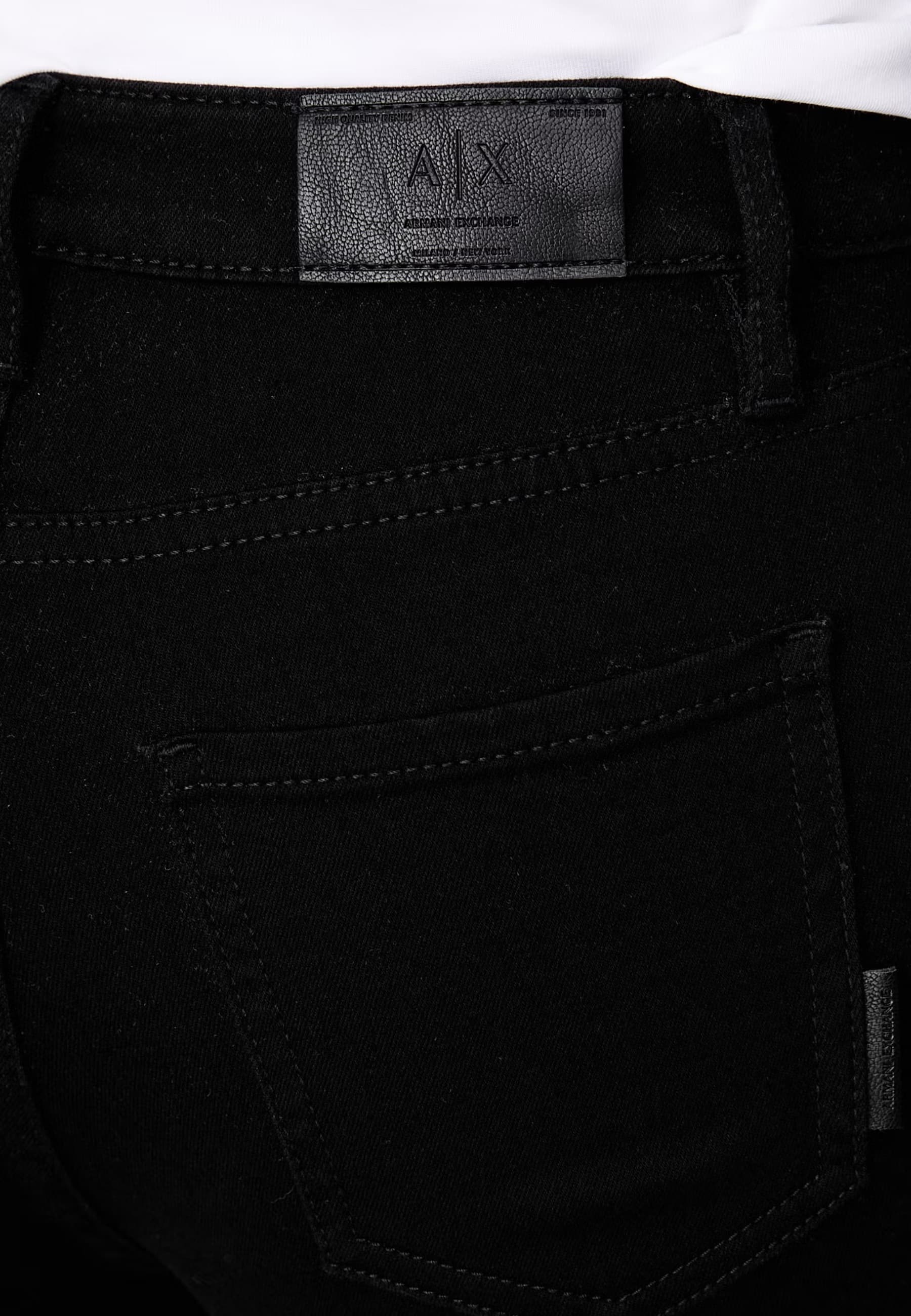 Armani Exchange Jeans Donna - Armani Exchange