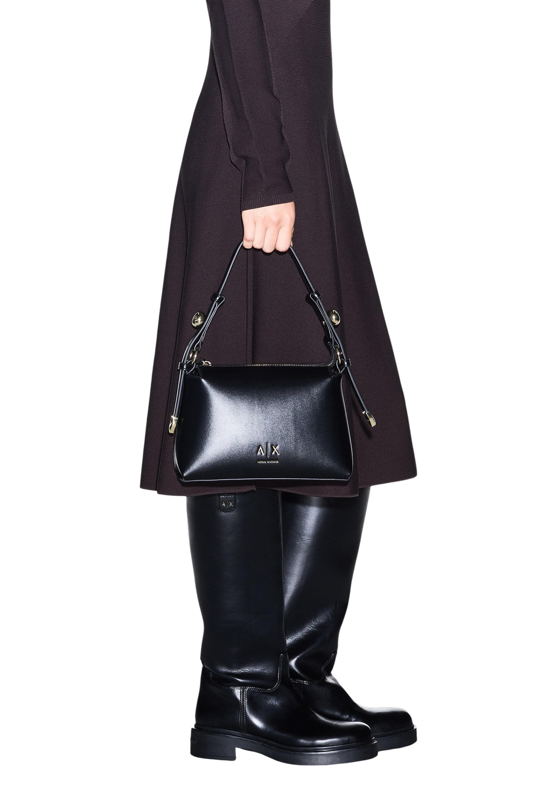 Armani Exchange Borsa Donna - Armani Exchange