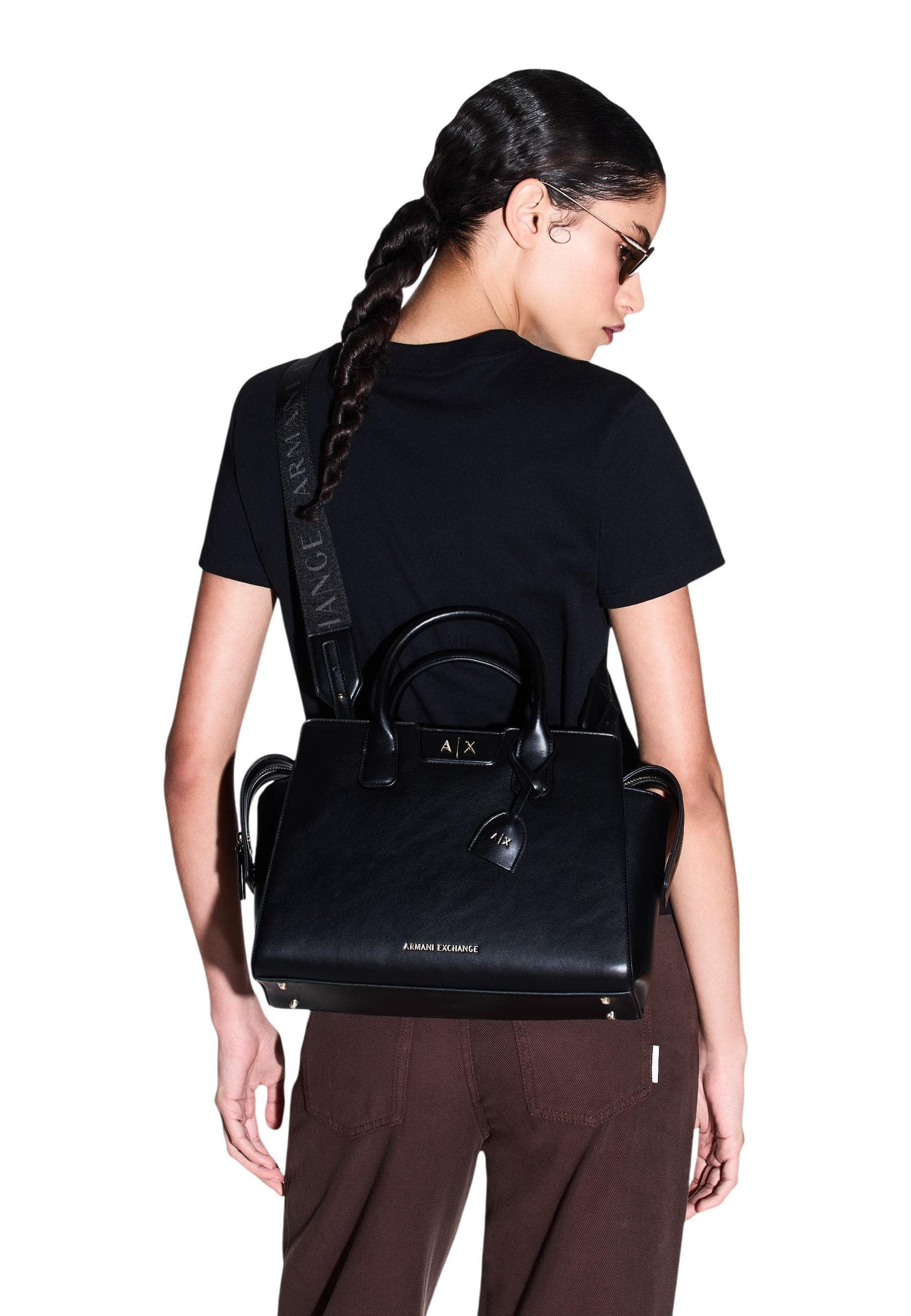 Armani Exchange Borsa Donna - Armani Exchange