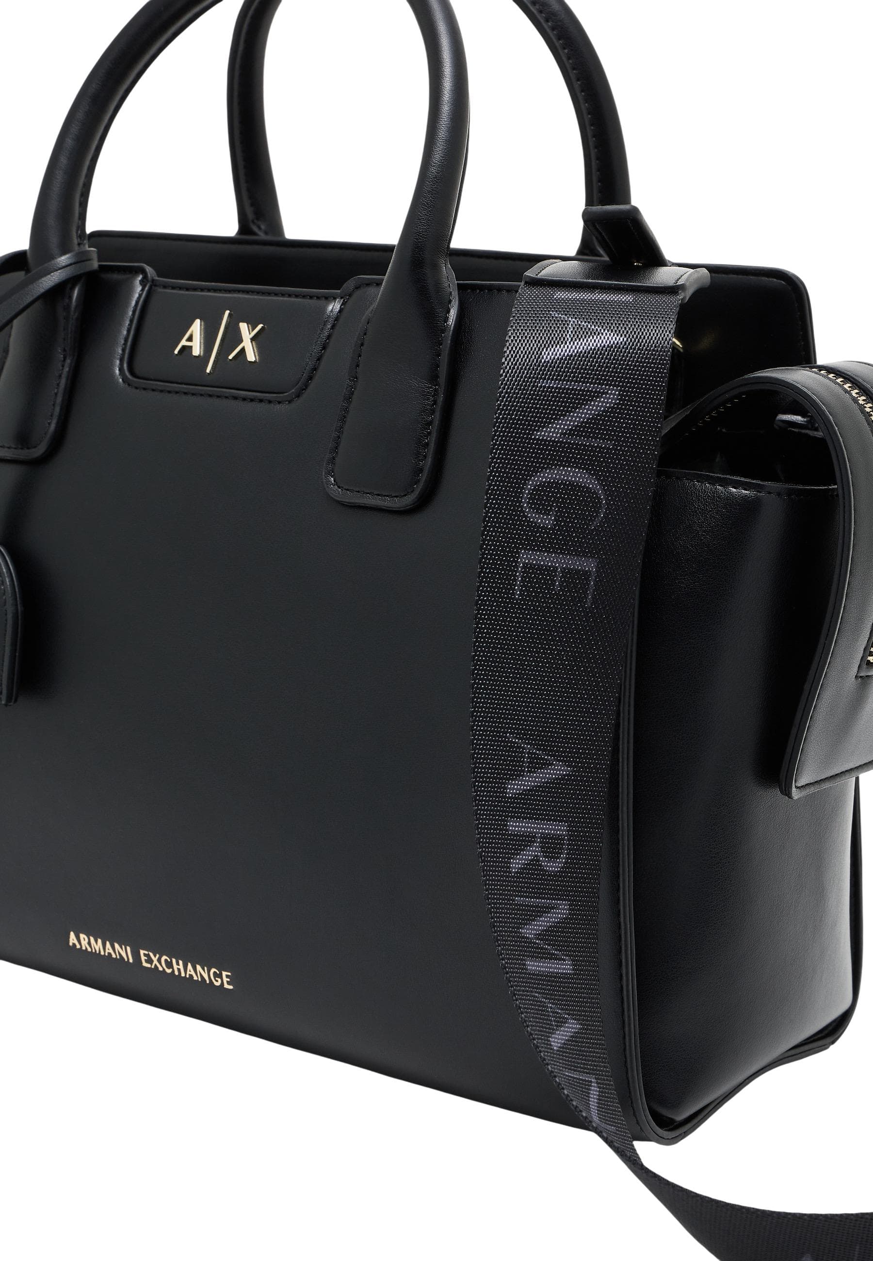 Armani Exchange Borsa Donna - Armani Exchange