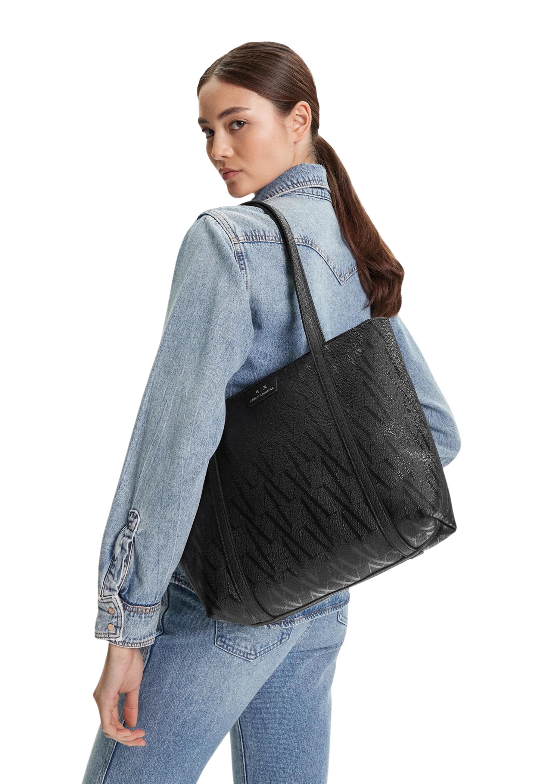 Armani Exchange Borsa Donna - Armani Exchange