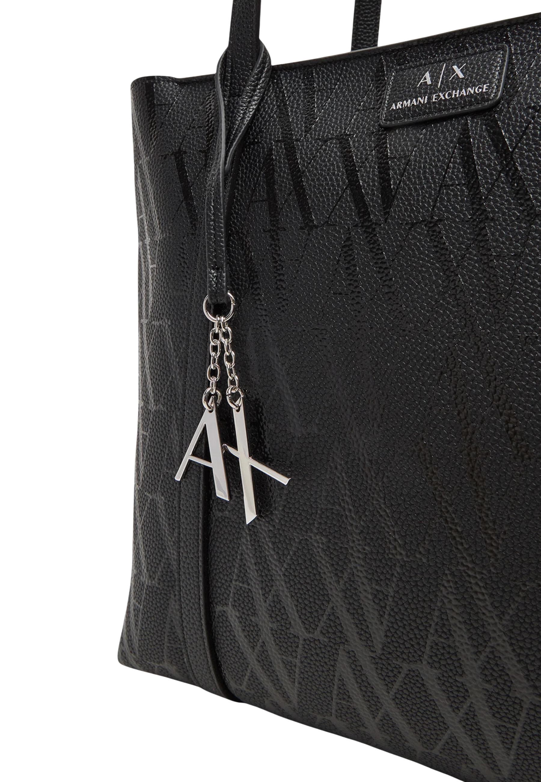 Armani Exchange Borsa Donna - Armani Exchange