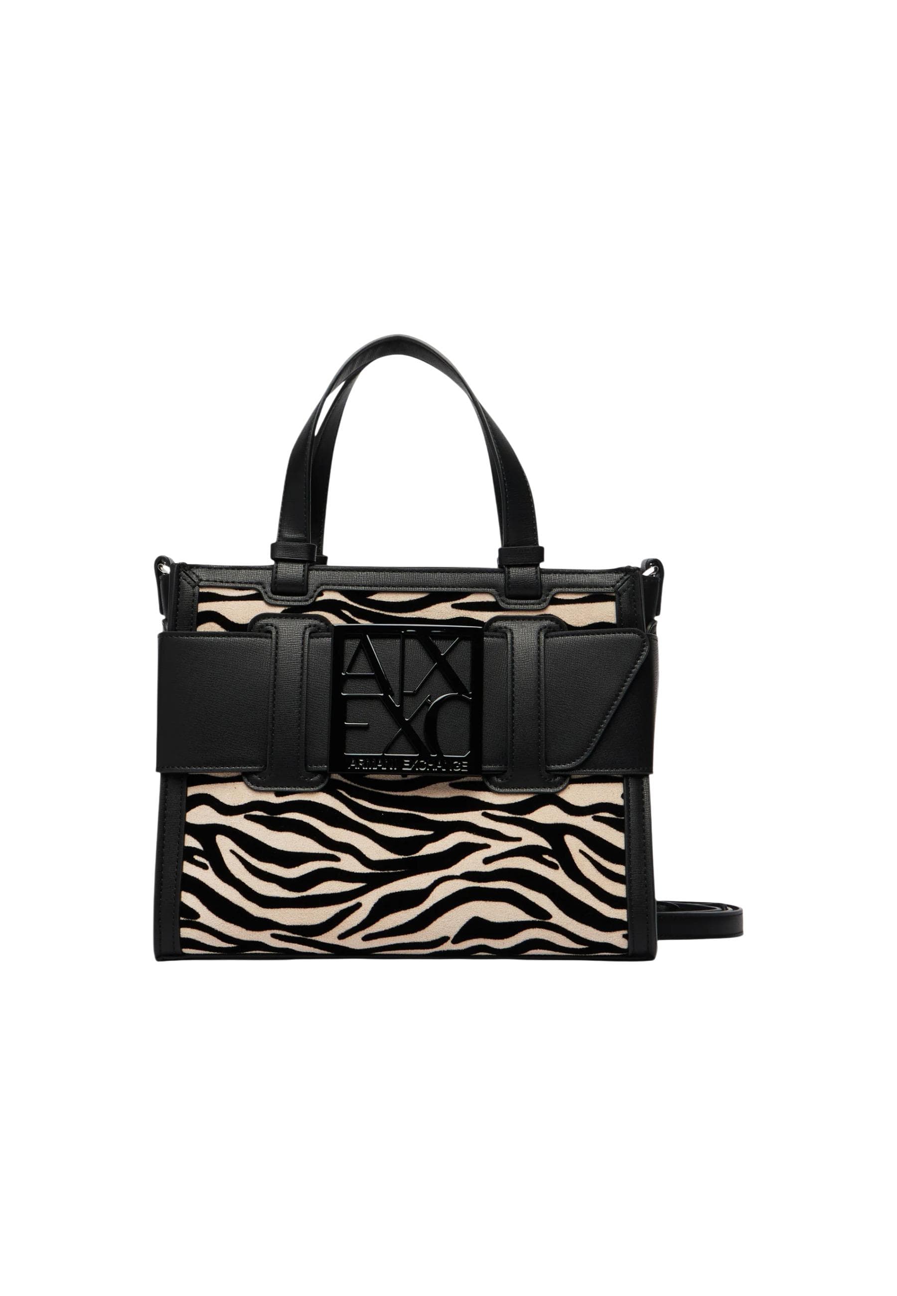 Armani Exchange Borsa Donna - Armani Exchange