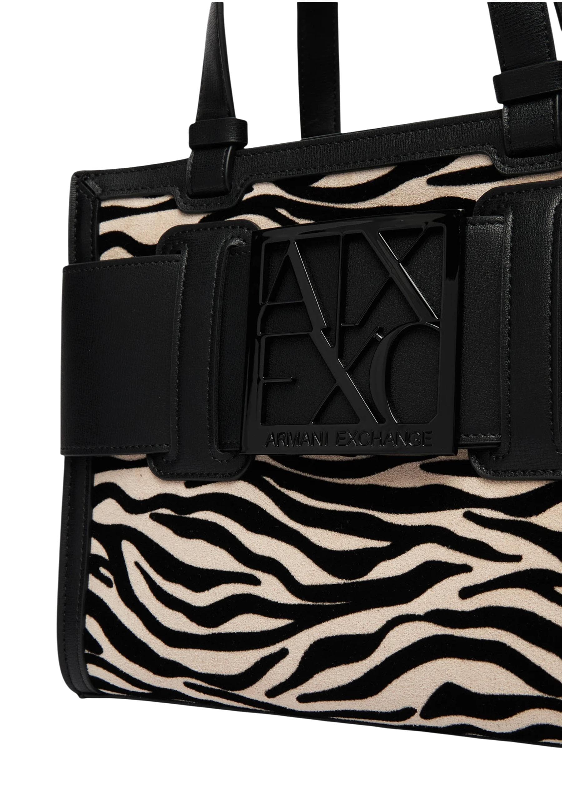 Armani Exchange Borsa Donna - Armani Exchange