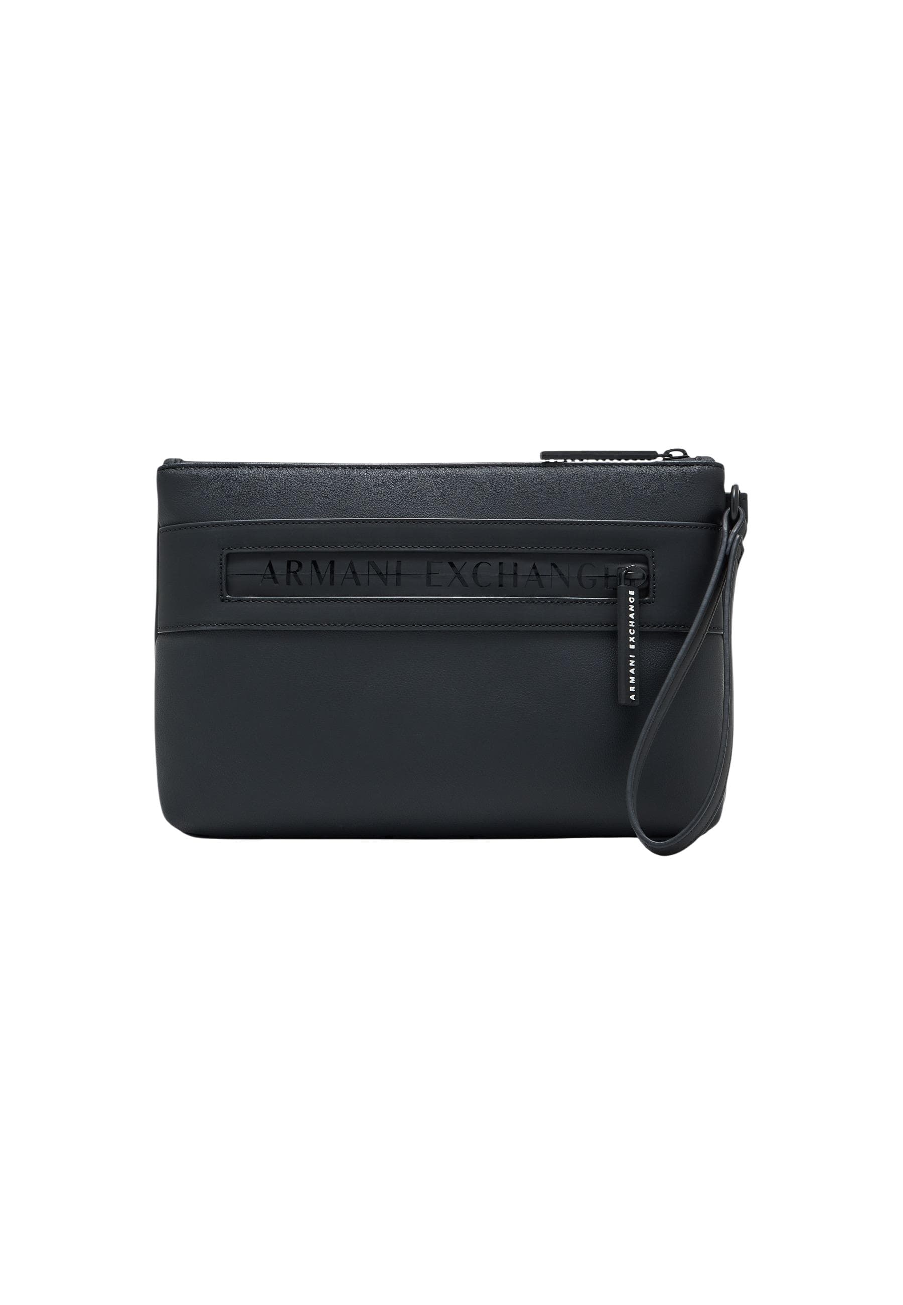 Armani Exchange Borsa Uomo - Armani Exchange