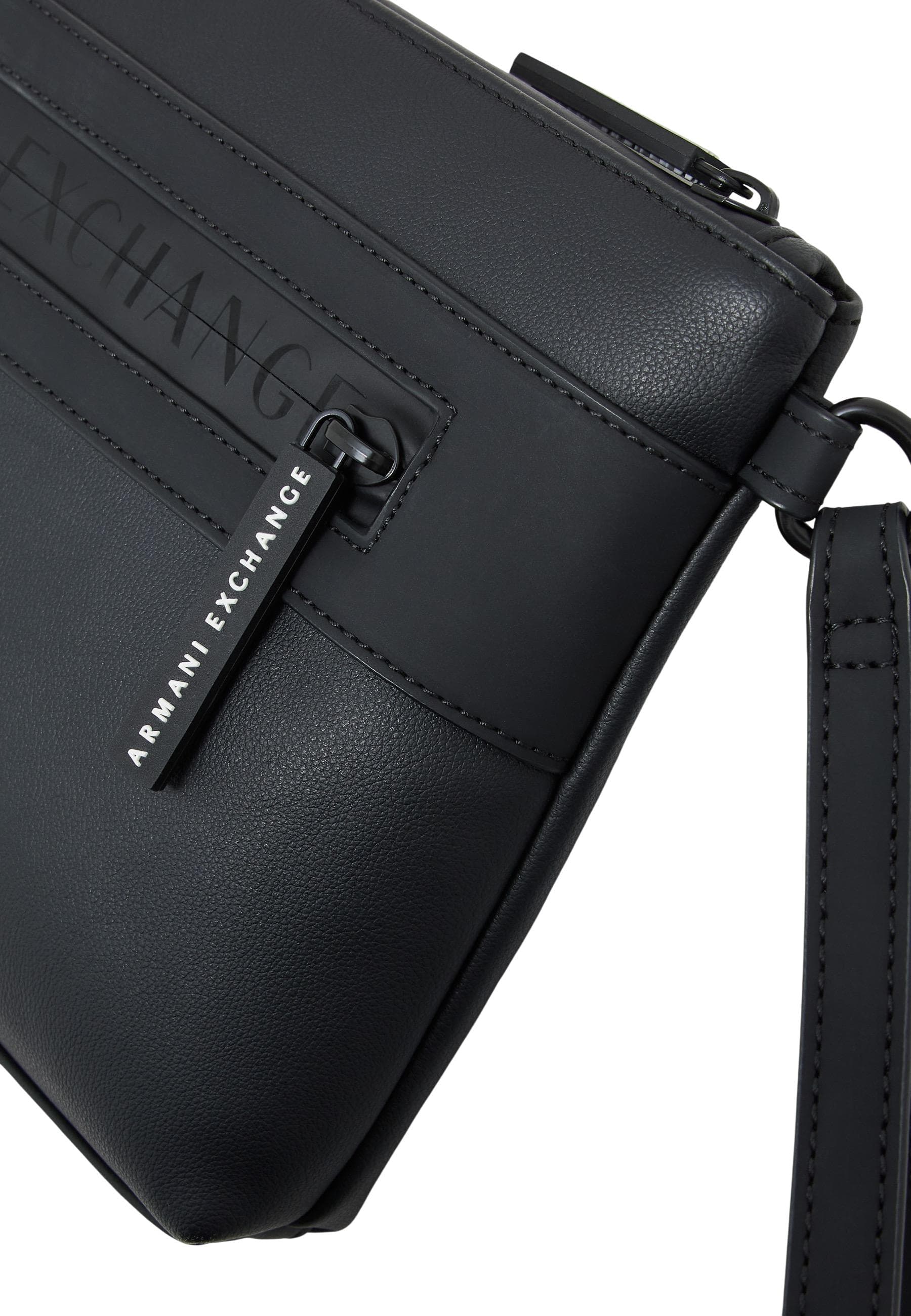 Armani Exchange Borsa Uomo - Armani Exchange