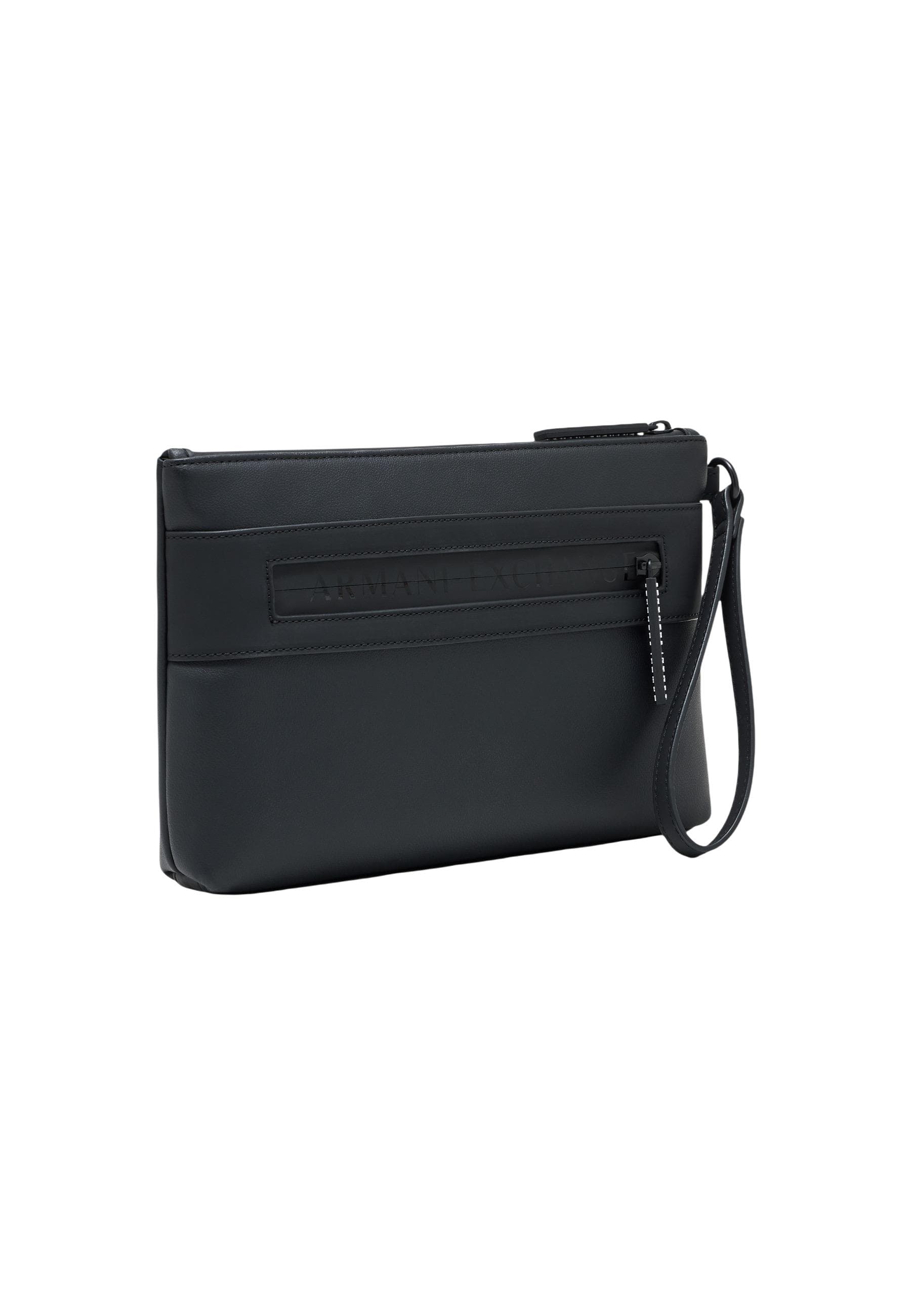 Armani Exchange Borsa Uomo - Armani Exchange