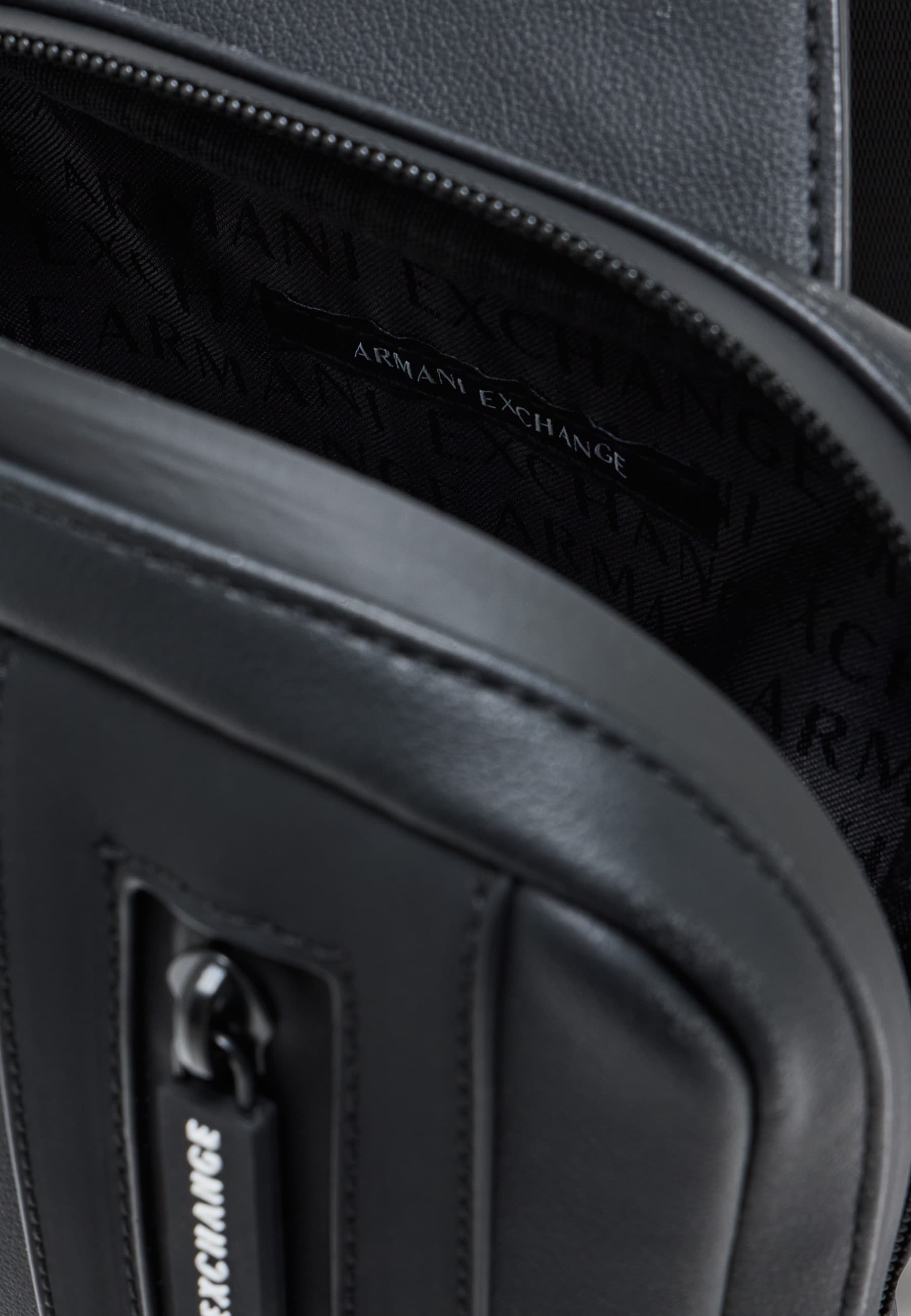 Armani Exchange Borsa Uomo - Armani Exchange