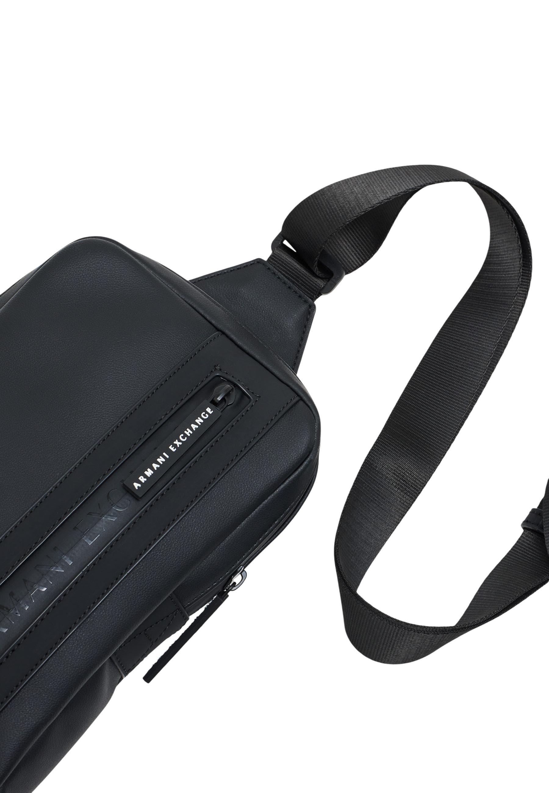 Armani Exchange Borsa Uomo - Armani Exchange