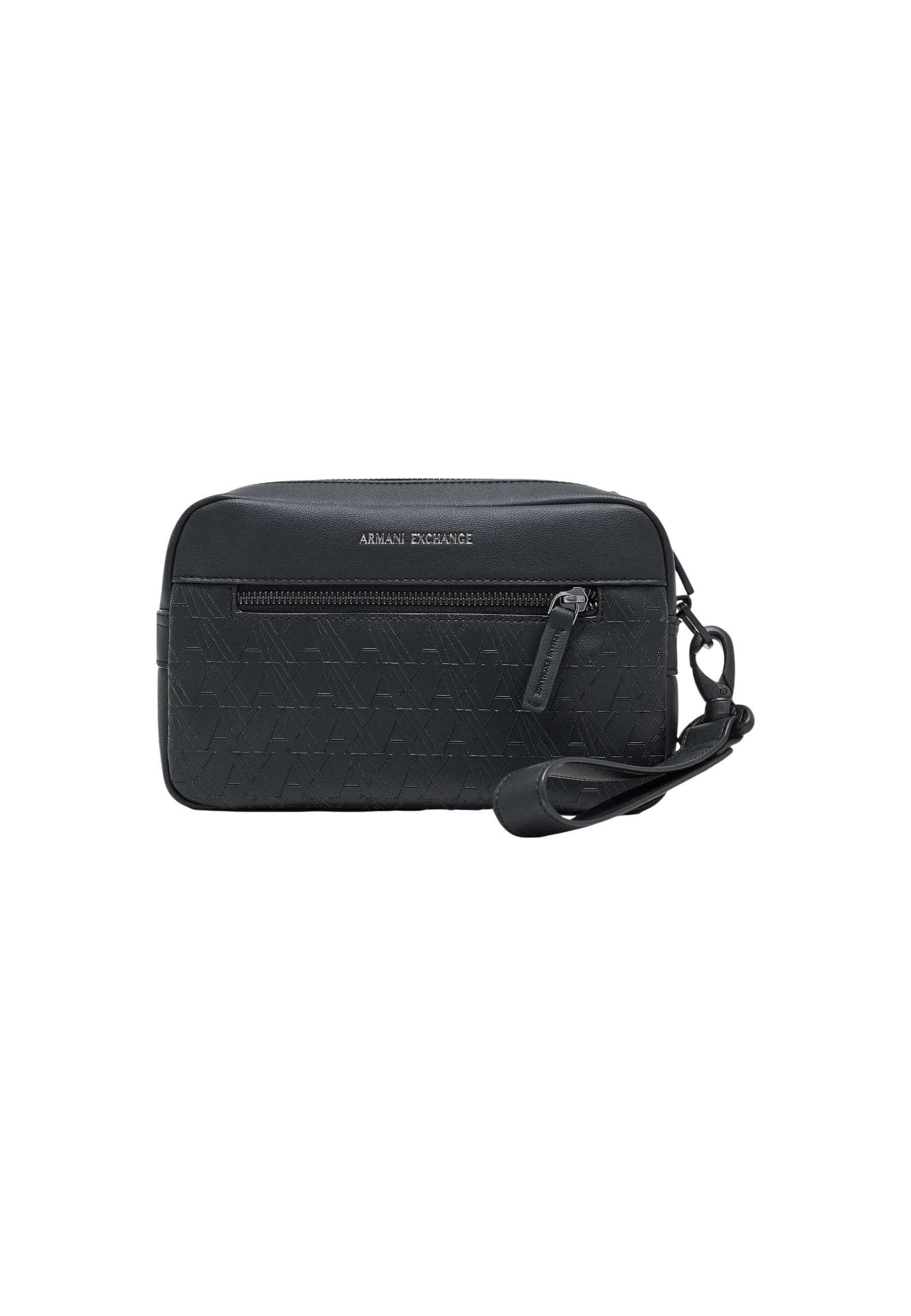 Armani Exchange Borsa Uomo - Armani Exchange