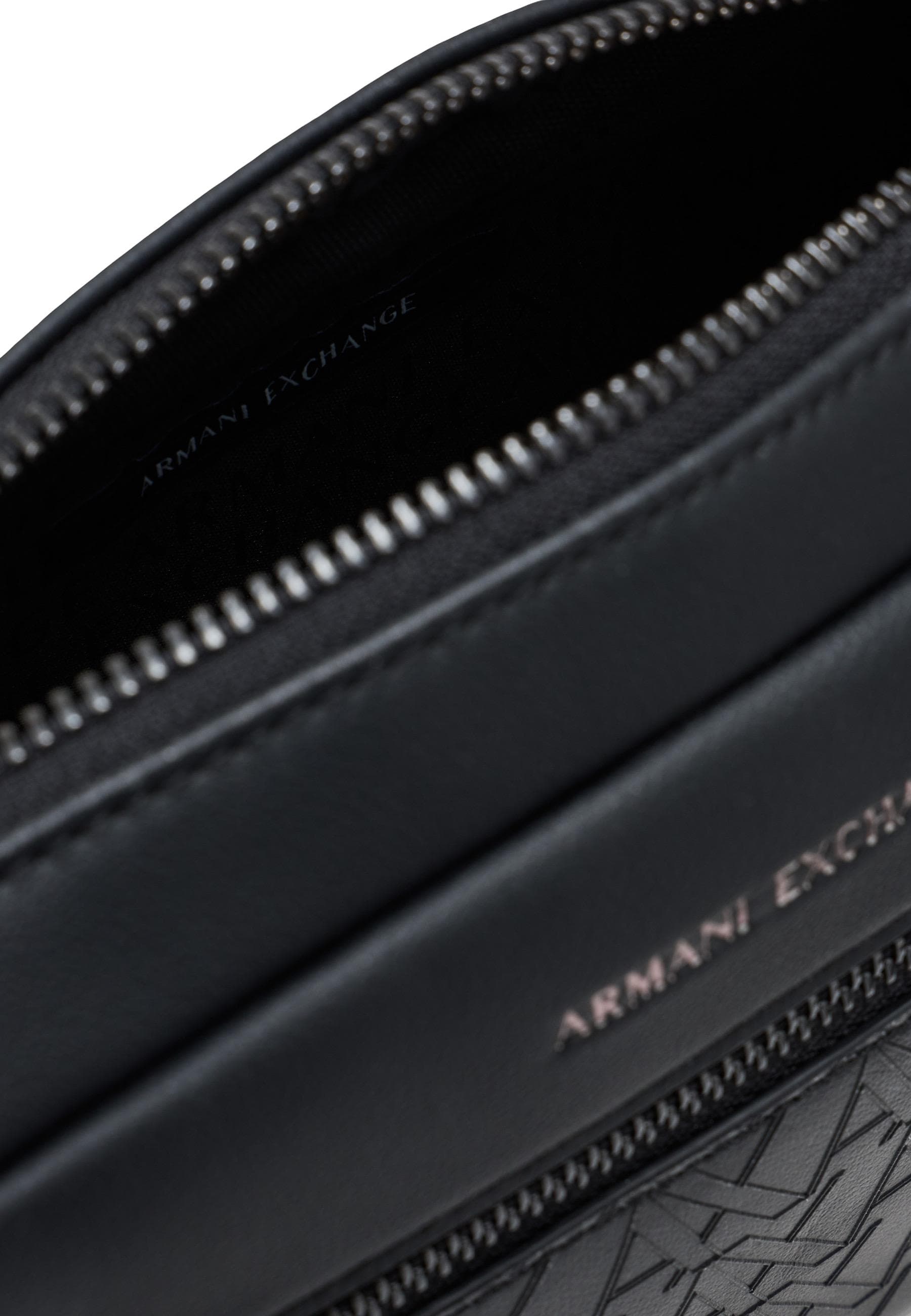 Armani Exchange Borsa Uomo - Armani Exchange