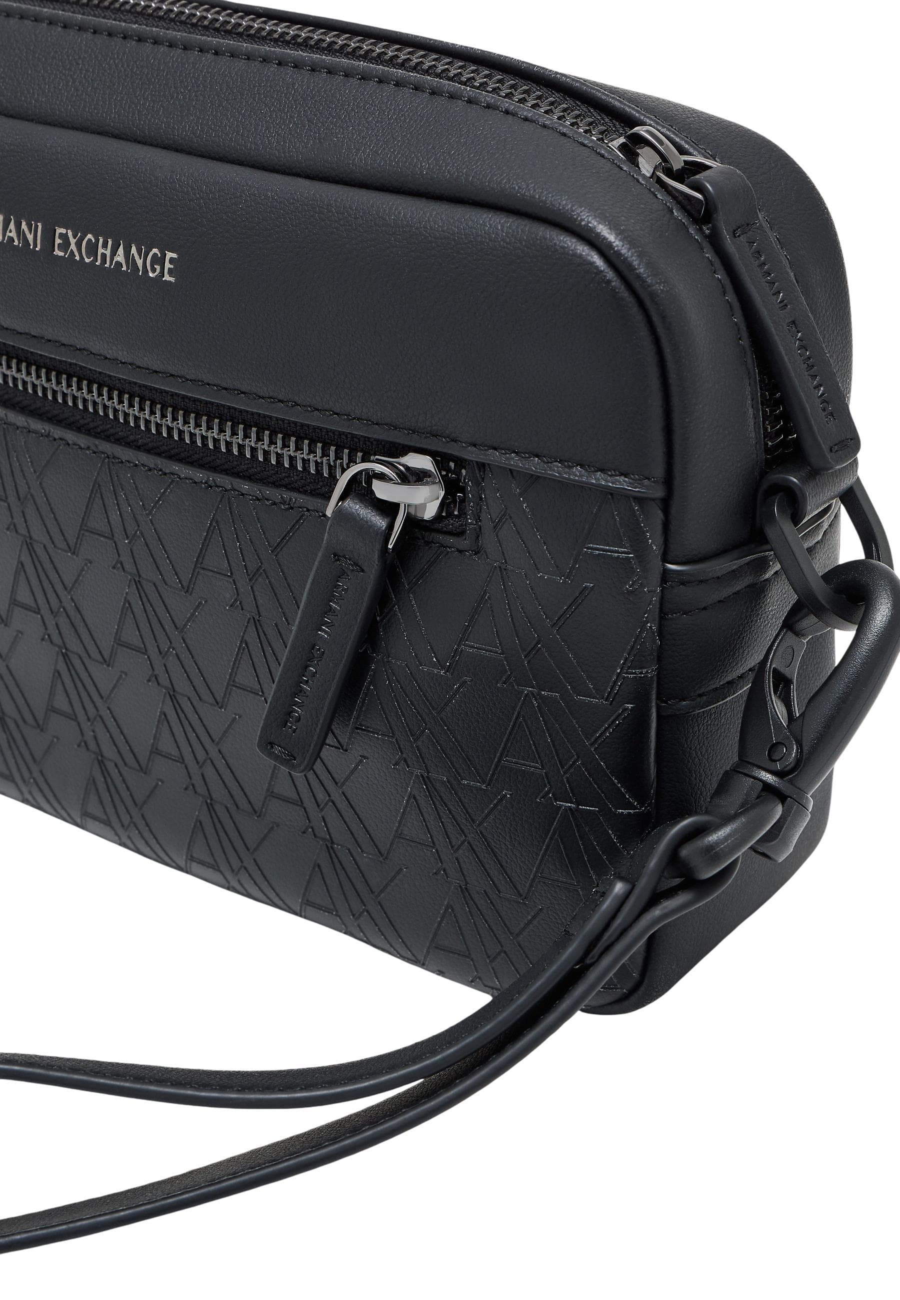 Armani Exchange Borsa Uomo - Armani Exchange