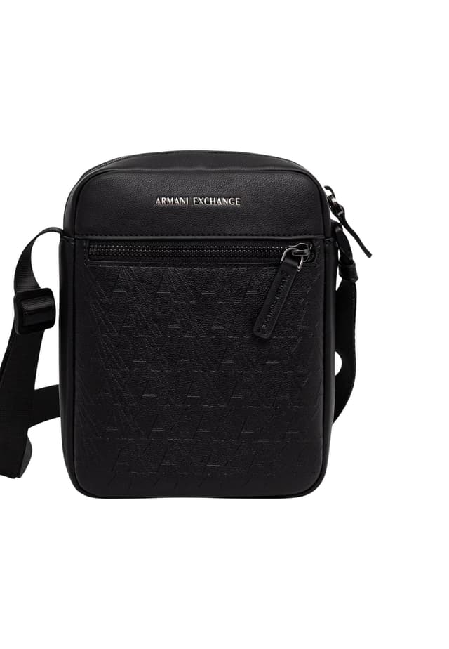 Armani Exchange Чанта МЪЖe