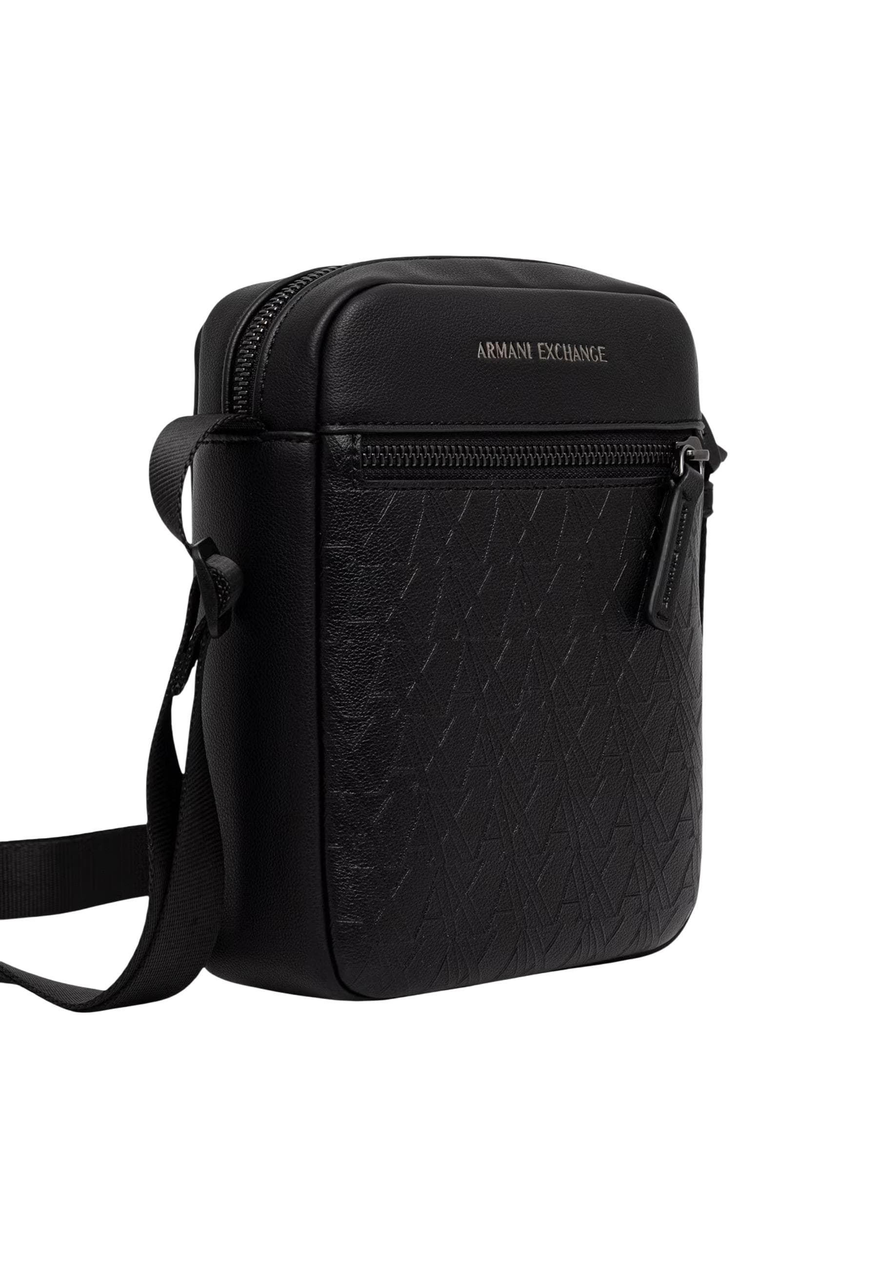 Armani Exchange Borsa Uomo - Armani Exchange