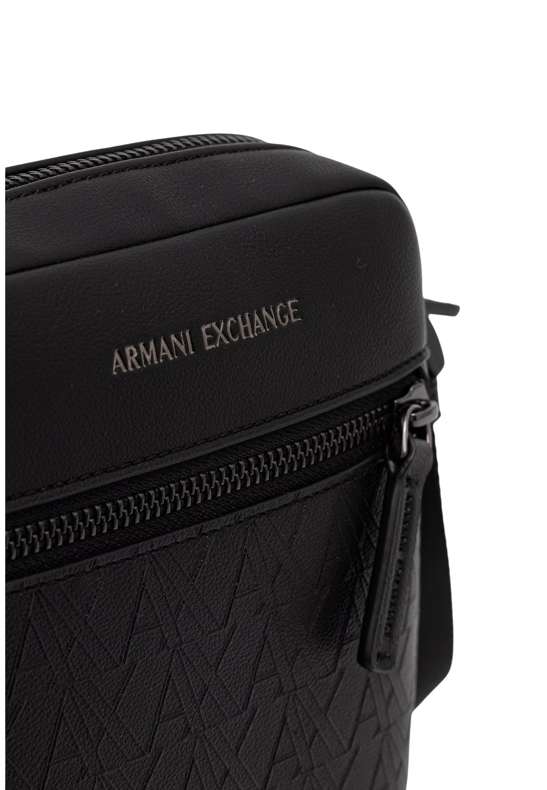 Armani Exchange Borsa Uomo - Armani Exchange