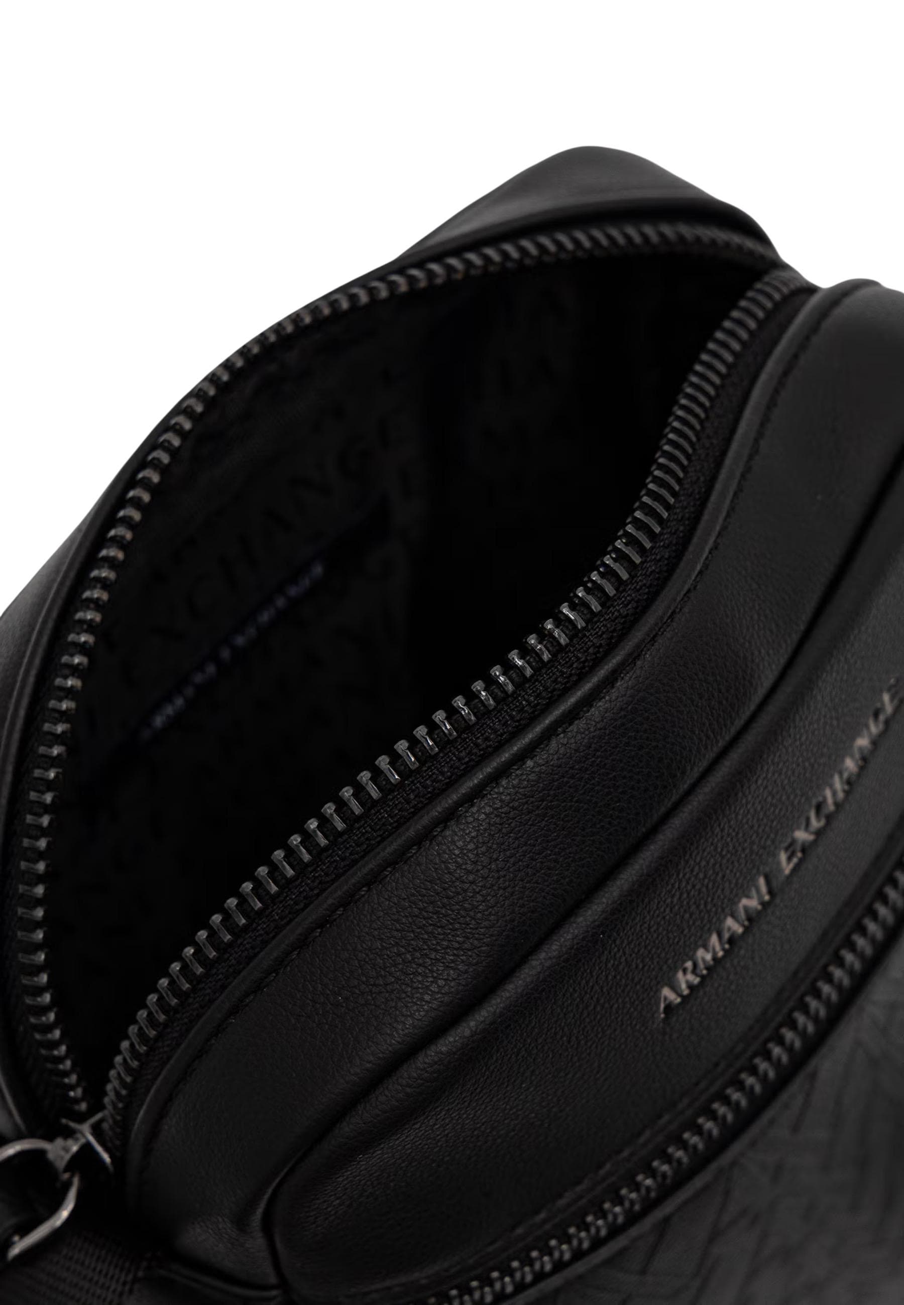 Armani Exchange Borsa Uomo - Armani Exchange