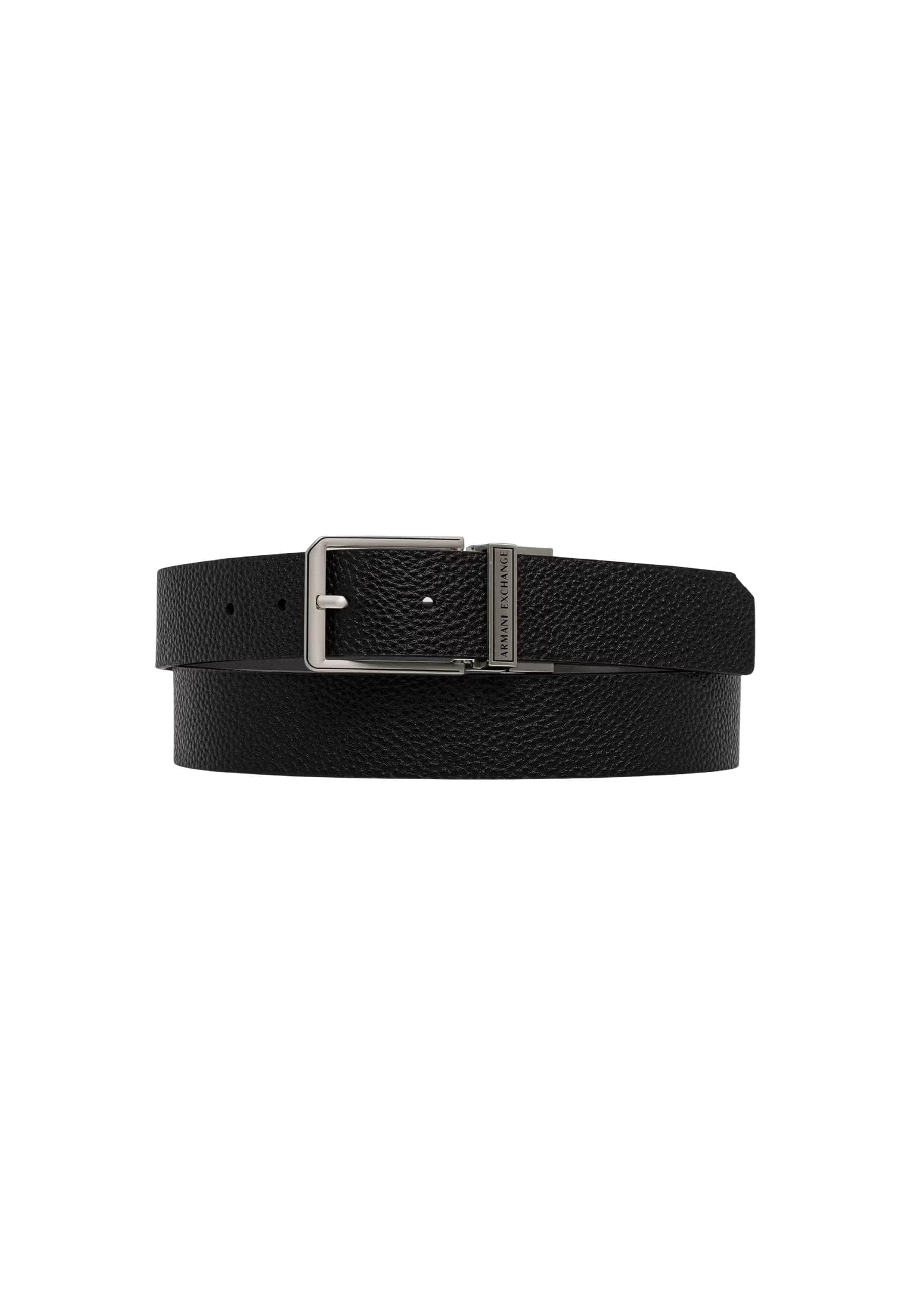 Armani Exchange Cintura Uomo - Armani Exchange