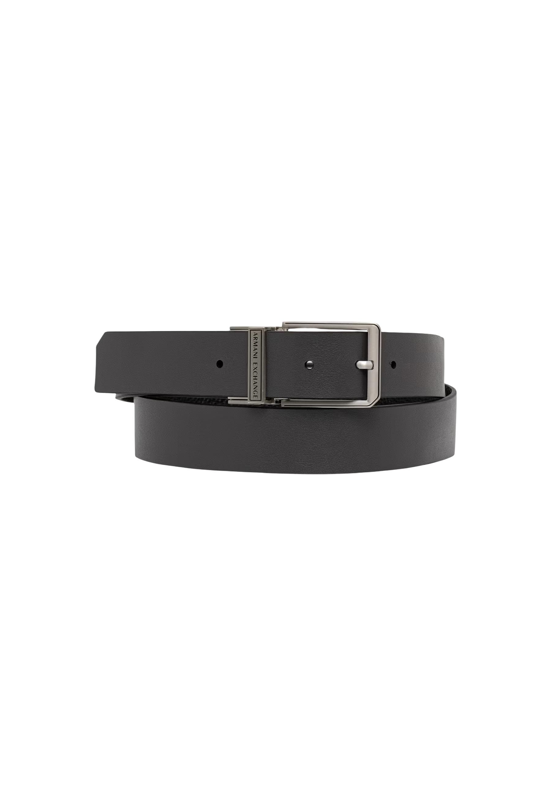 Armani Exchange Cintura Uomo - Armani Exchange