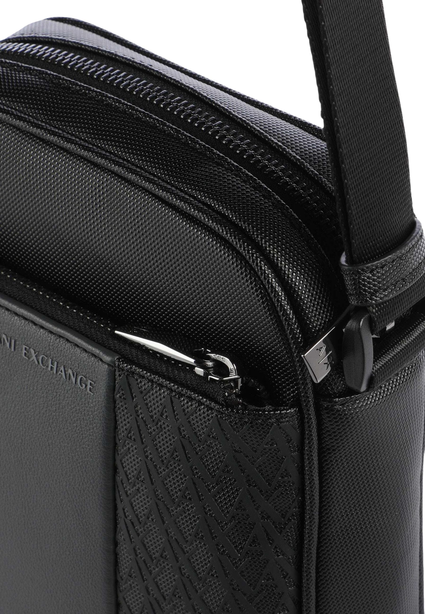 Armani Exchange Borsa Uomo - Armani Exchange