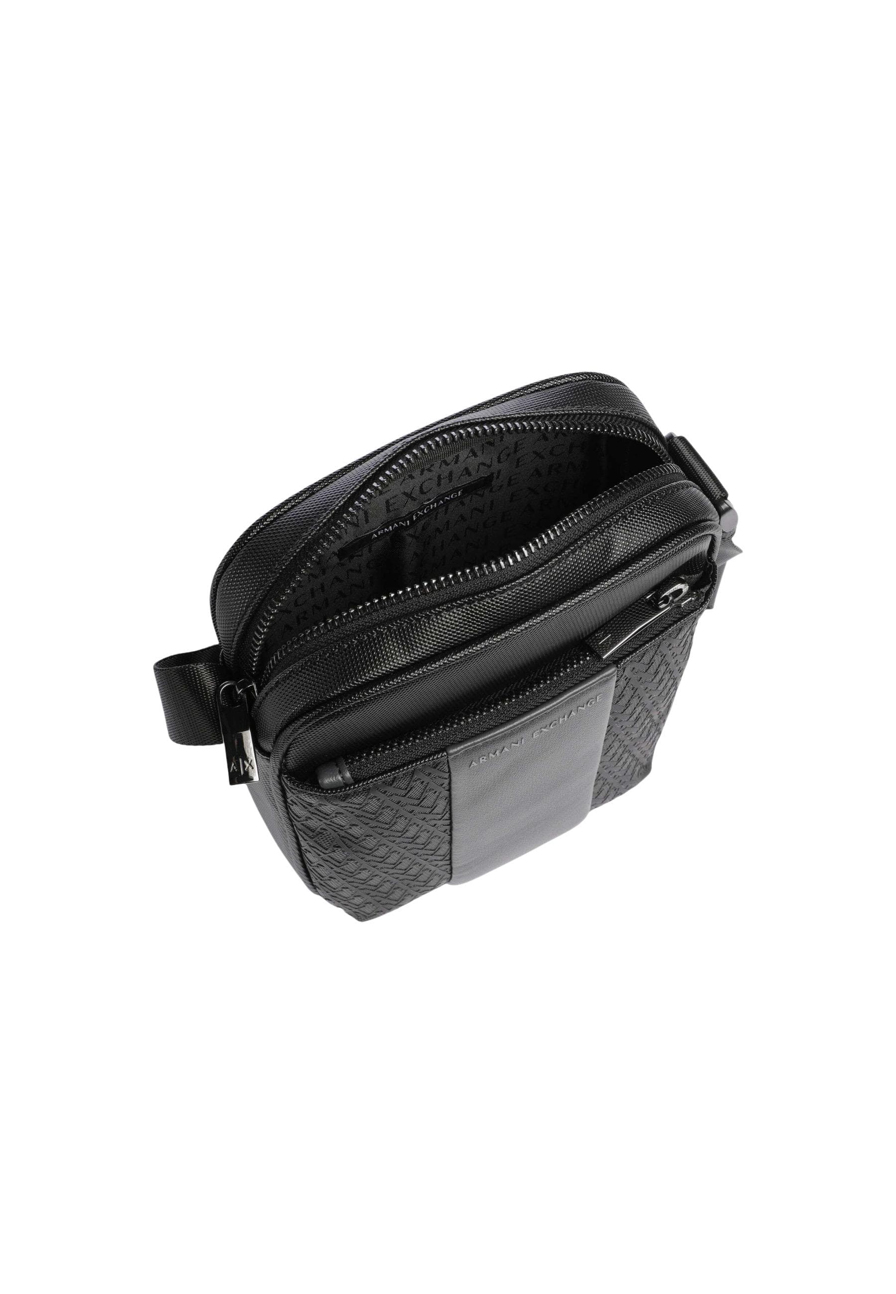 Armani Exchange Borsa Uomo - Armani Exchange