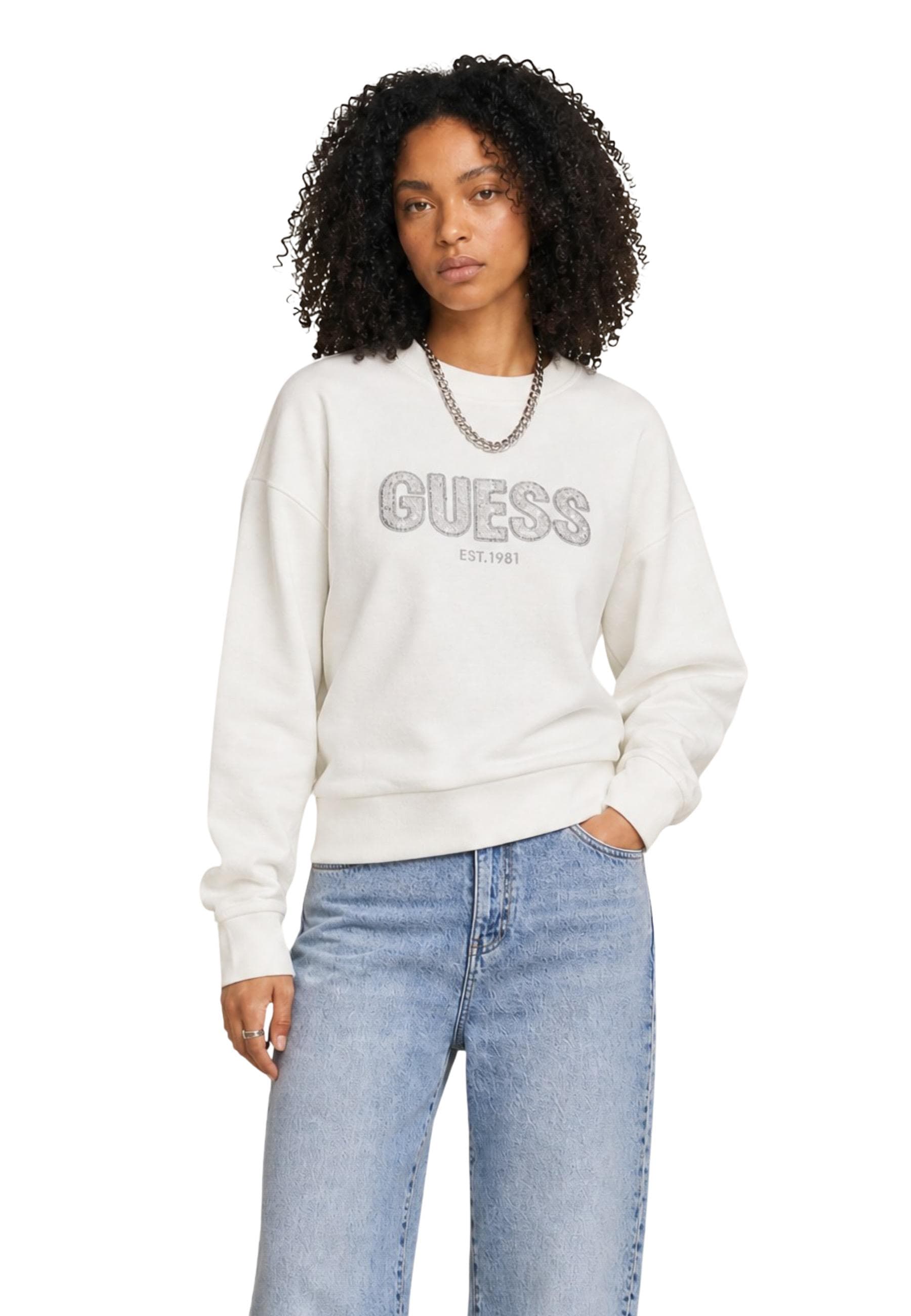 Guess Maglia Donna - Guess