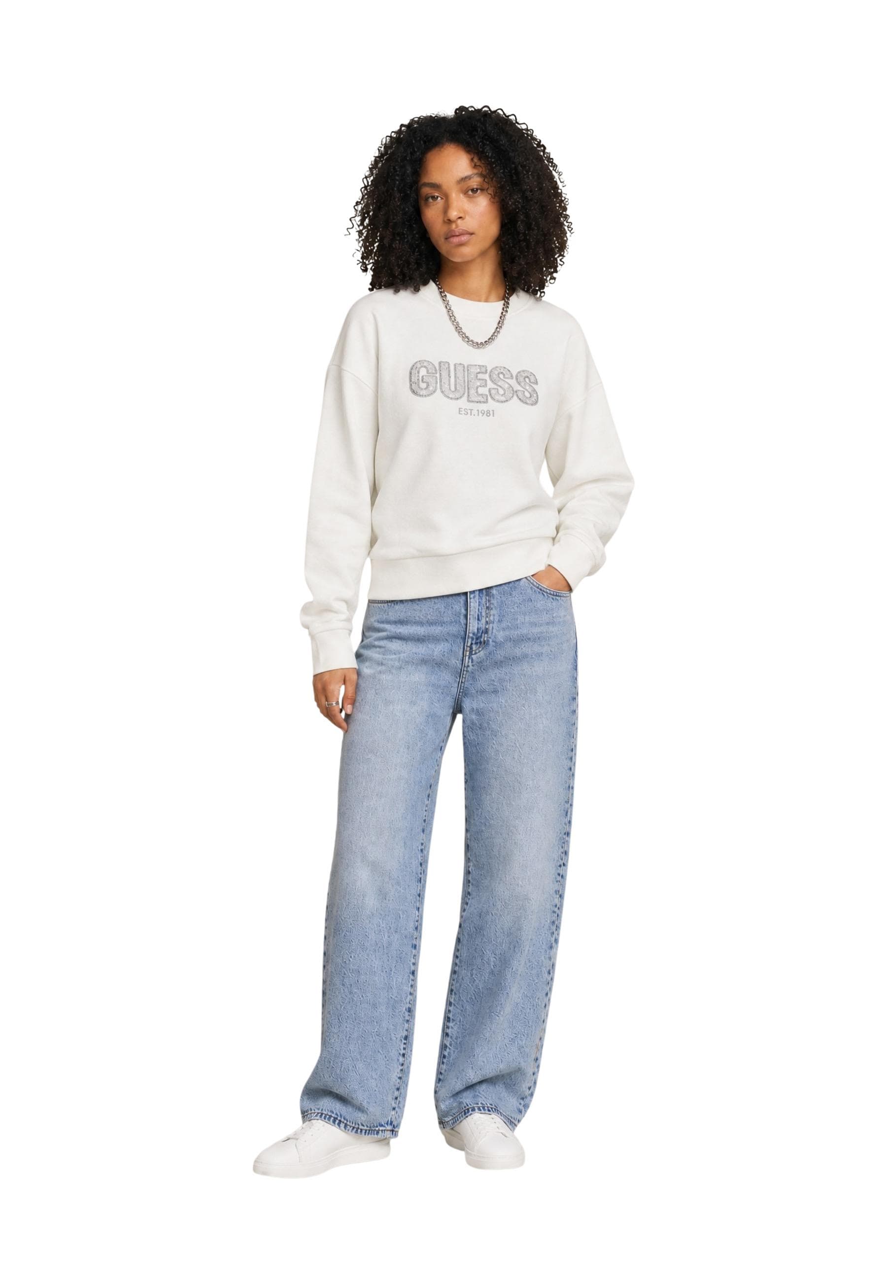 Guess Maglia Donna - Guess