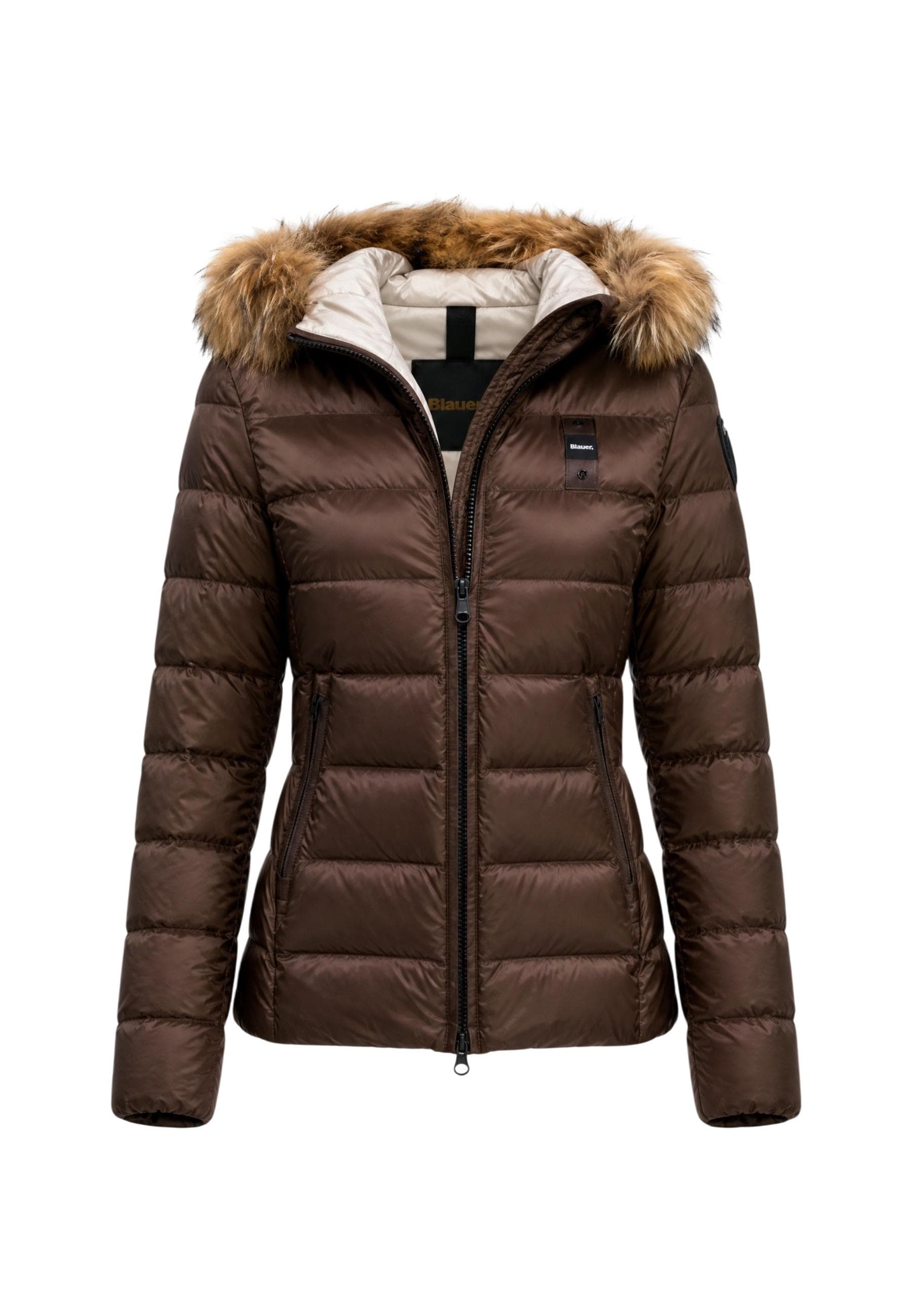 Blauer. Giacca Donna - Blauer.