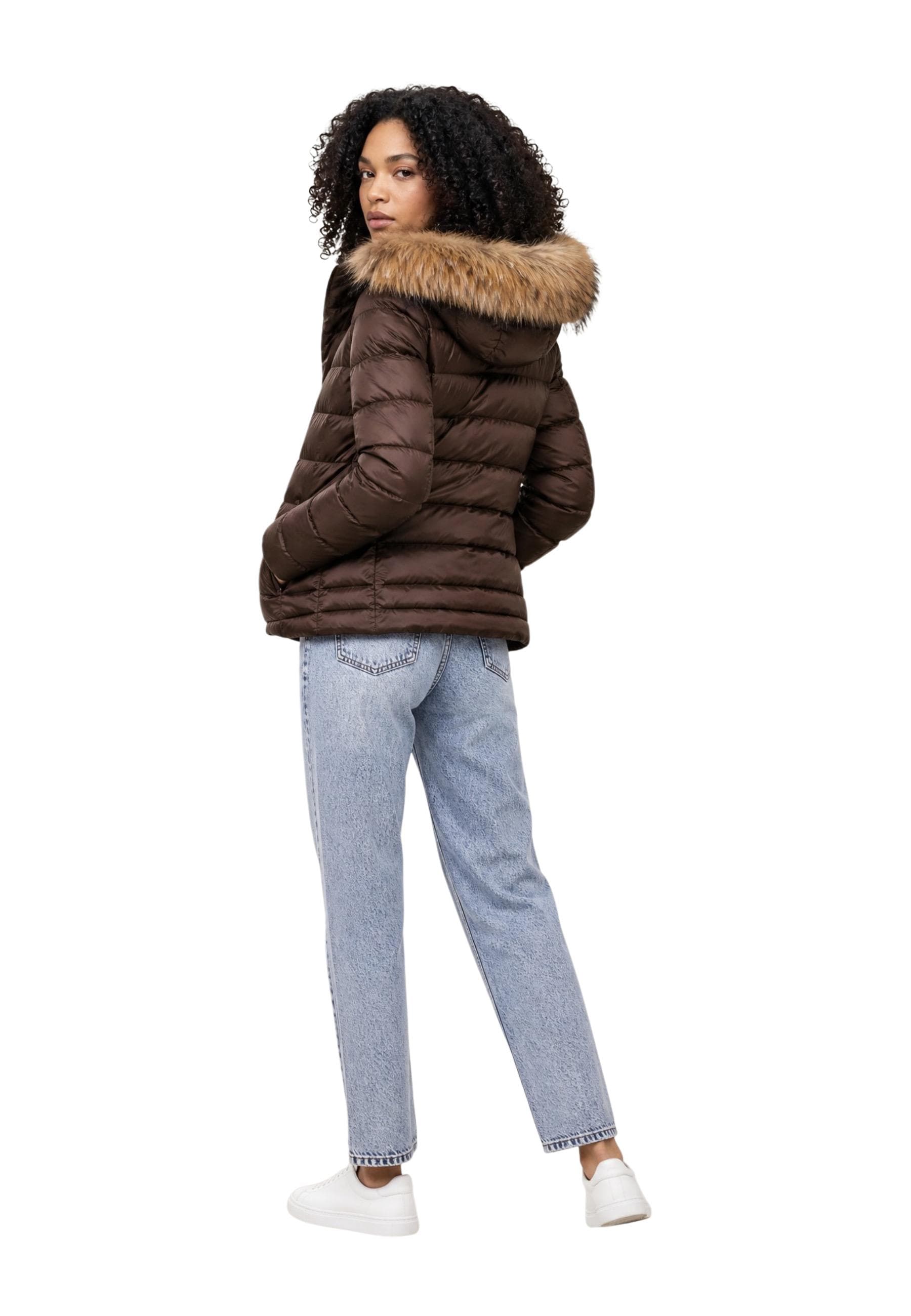 Blauer. Giacca Donna - Blauer.