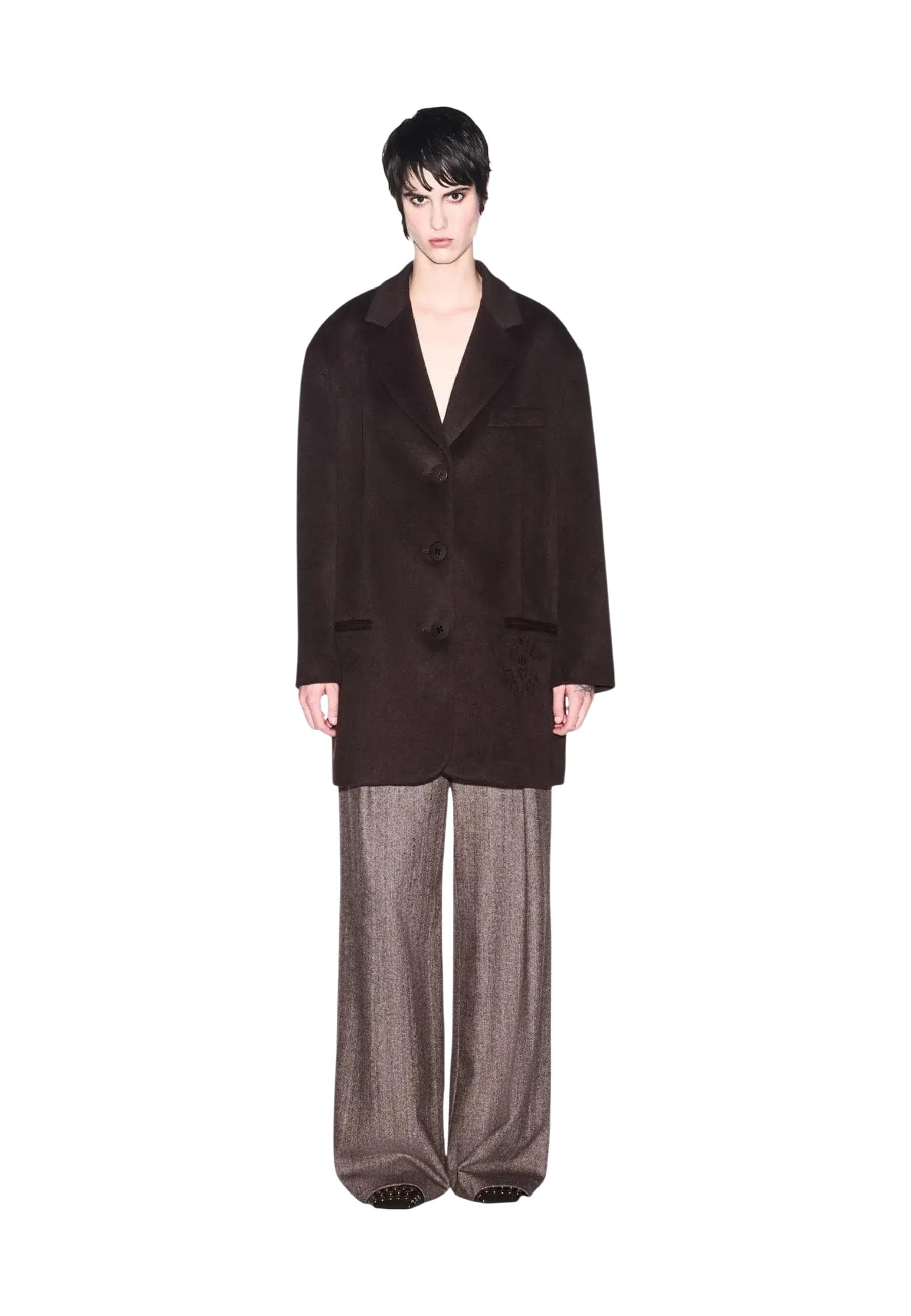 Armani Exchange Giacca Donna - Armani Exchange
