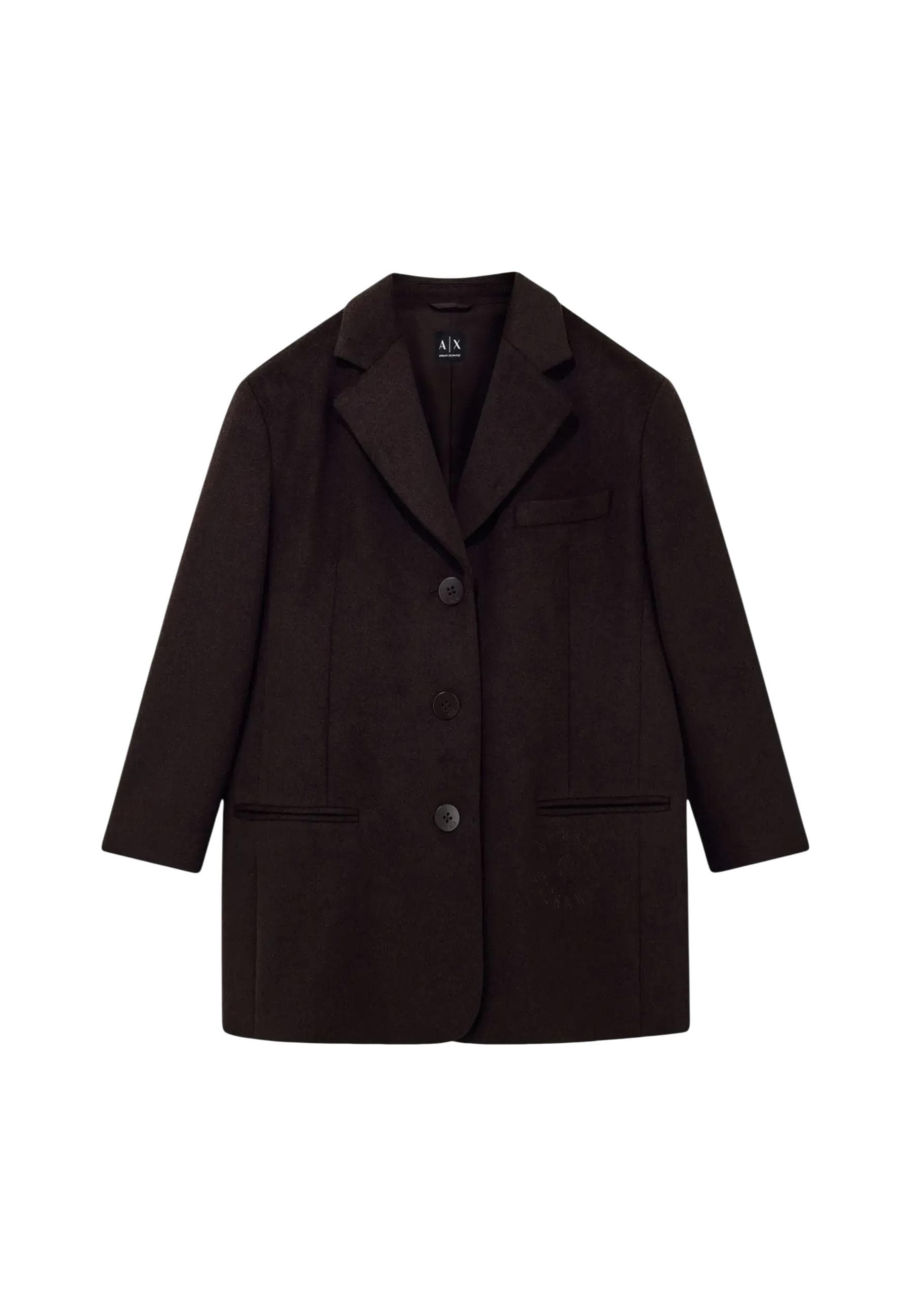 Armani Exchange Giacca Donna - Armani Exchange