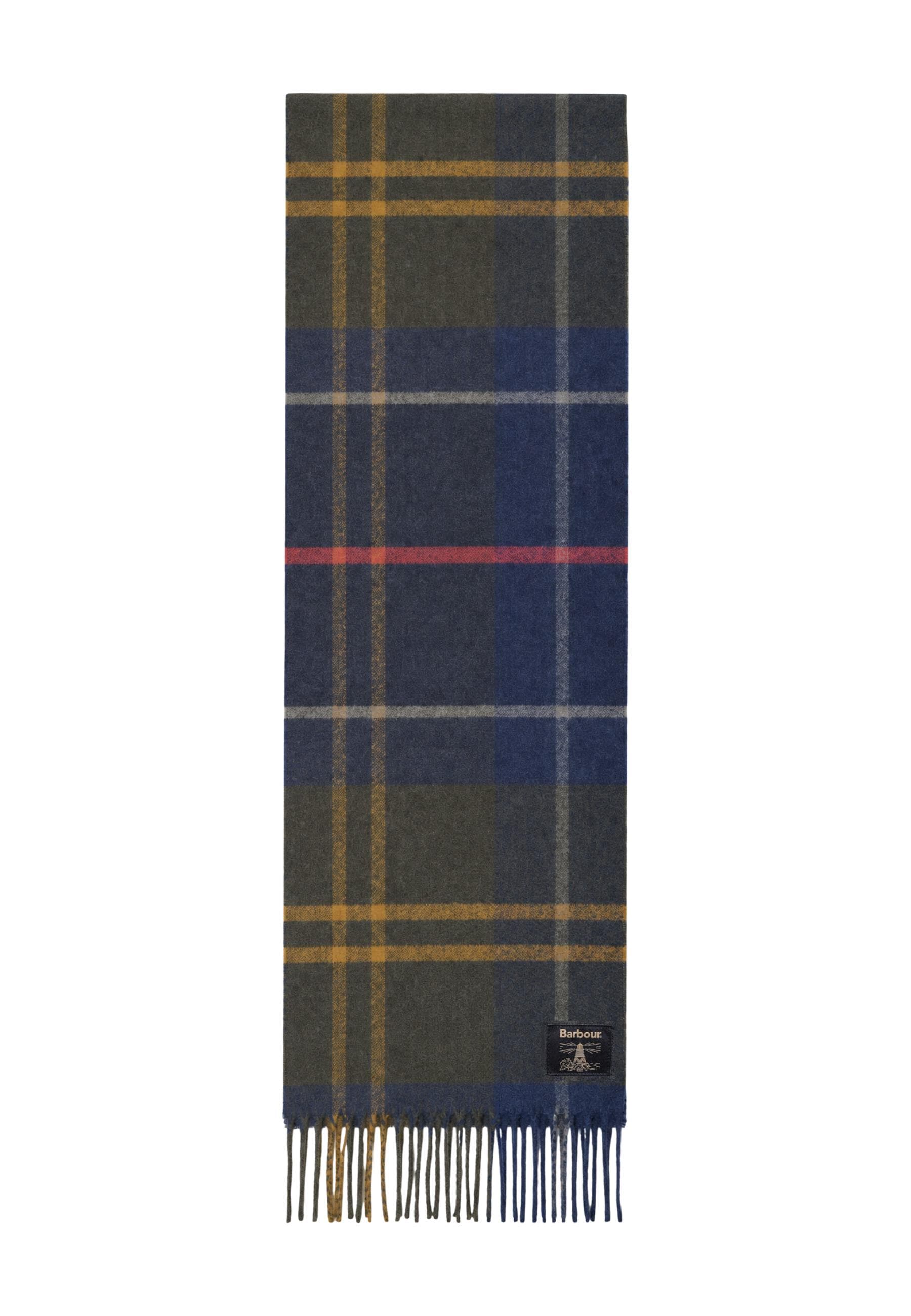 Barbour Sciarpa Uomo - Barbour