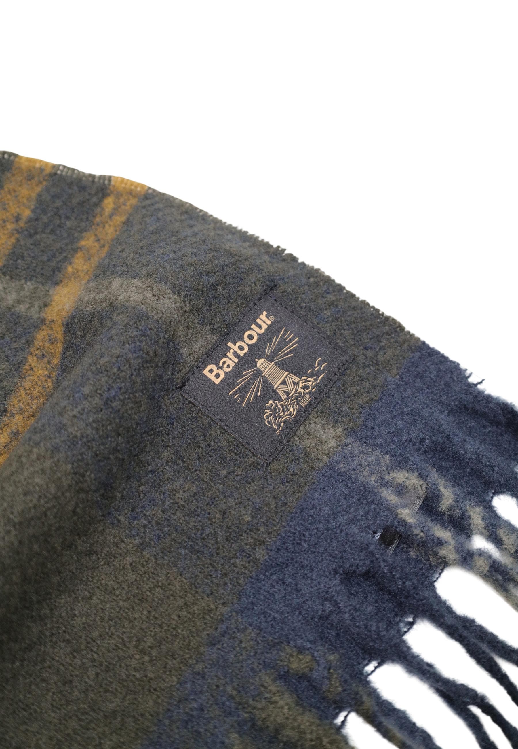 Barbour Sciarpa Uomo - Barbour