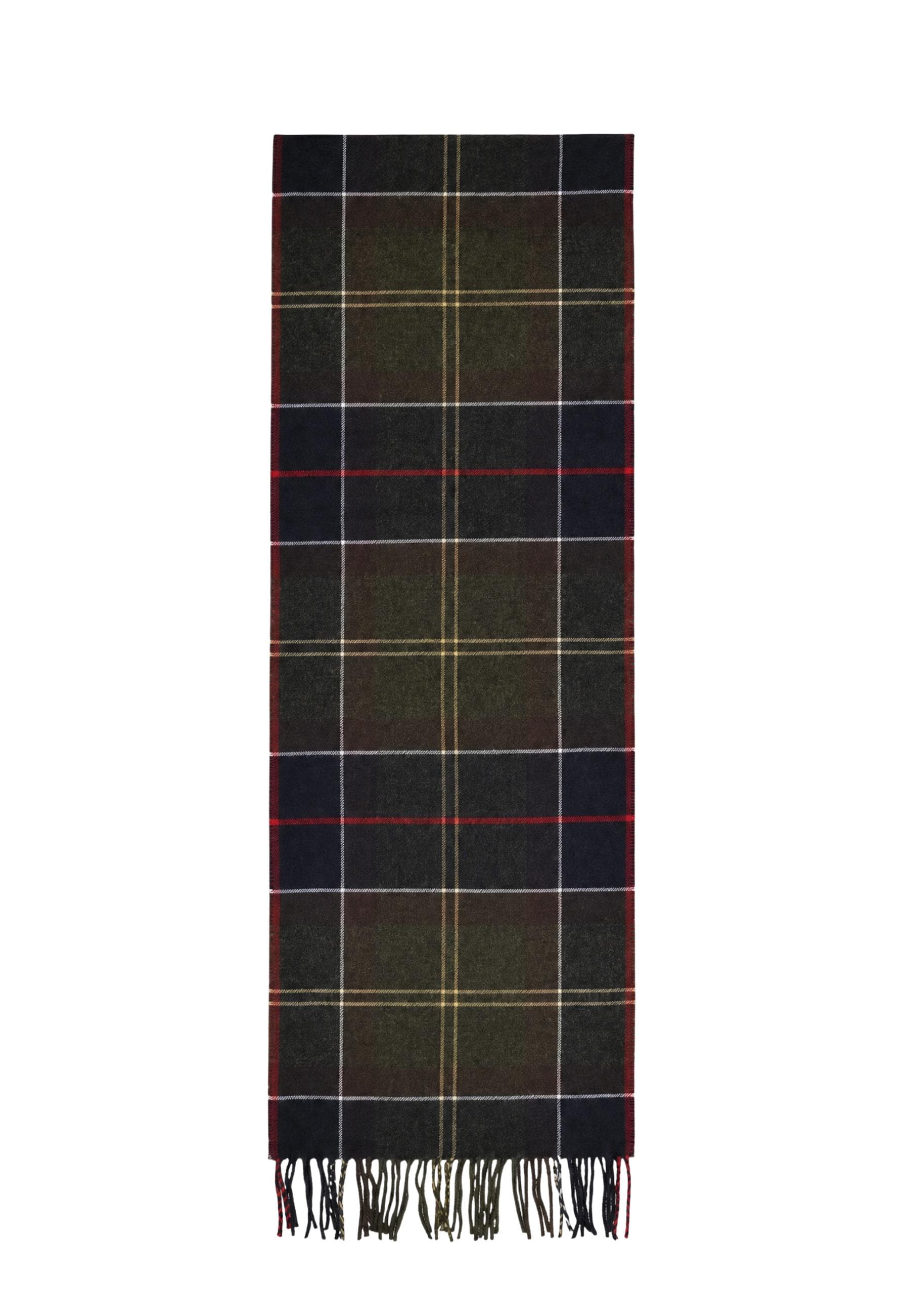 Barbour Sciarpa Uomo - Barbour