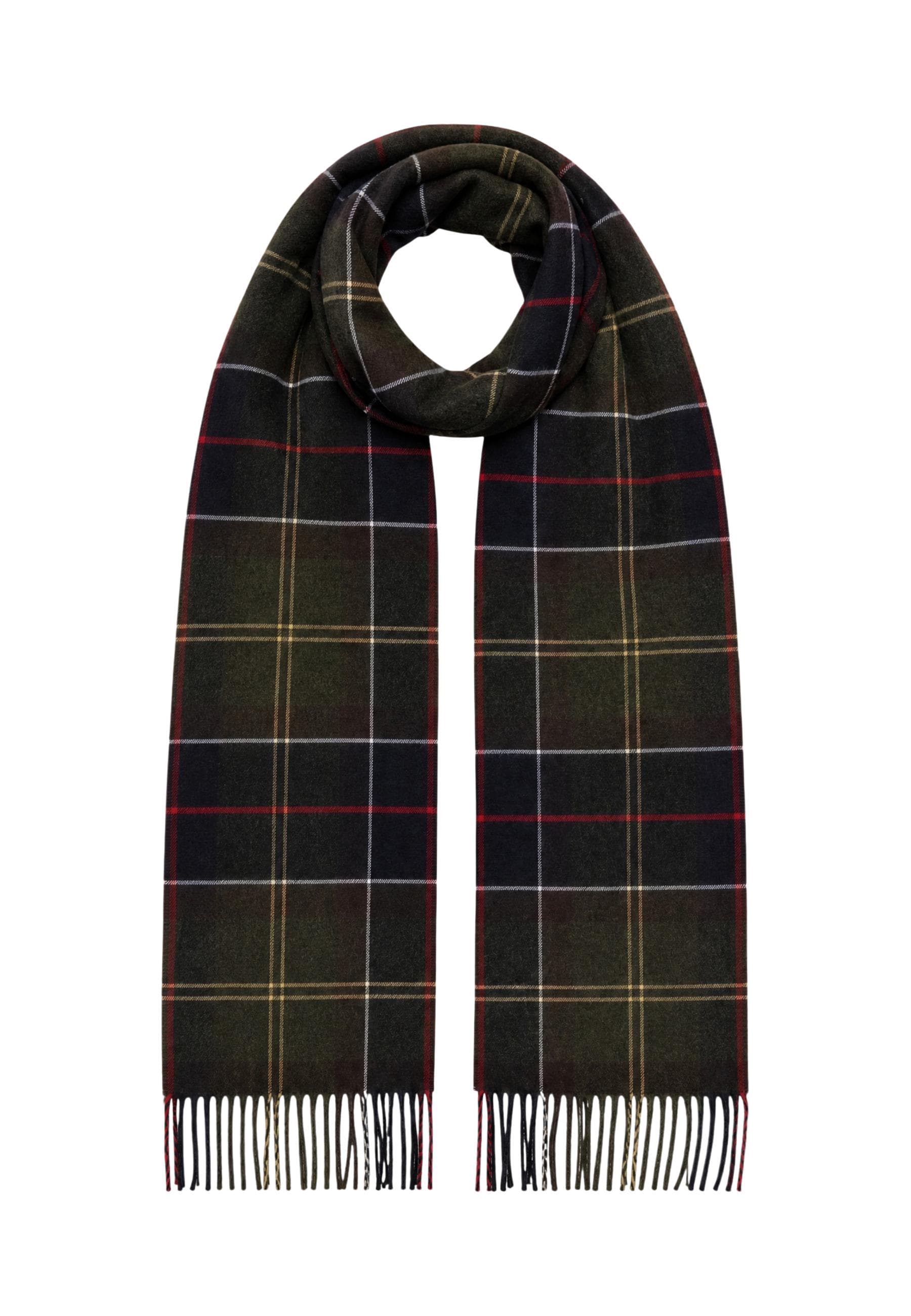 Barbour Sciarpa Uomo - Barbour