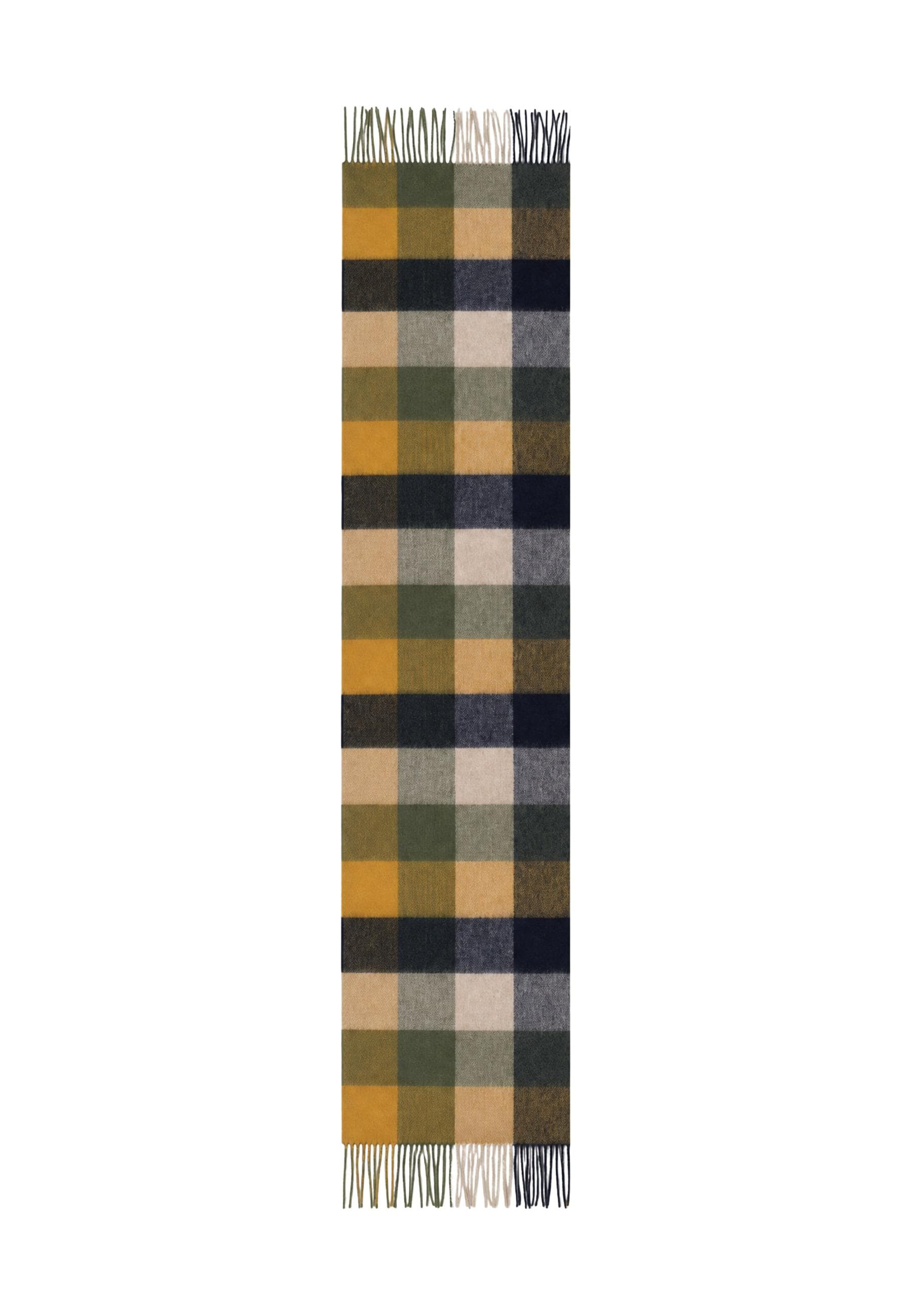 Barbour Sciarpa Uomo - Barbour
