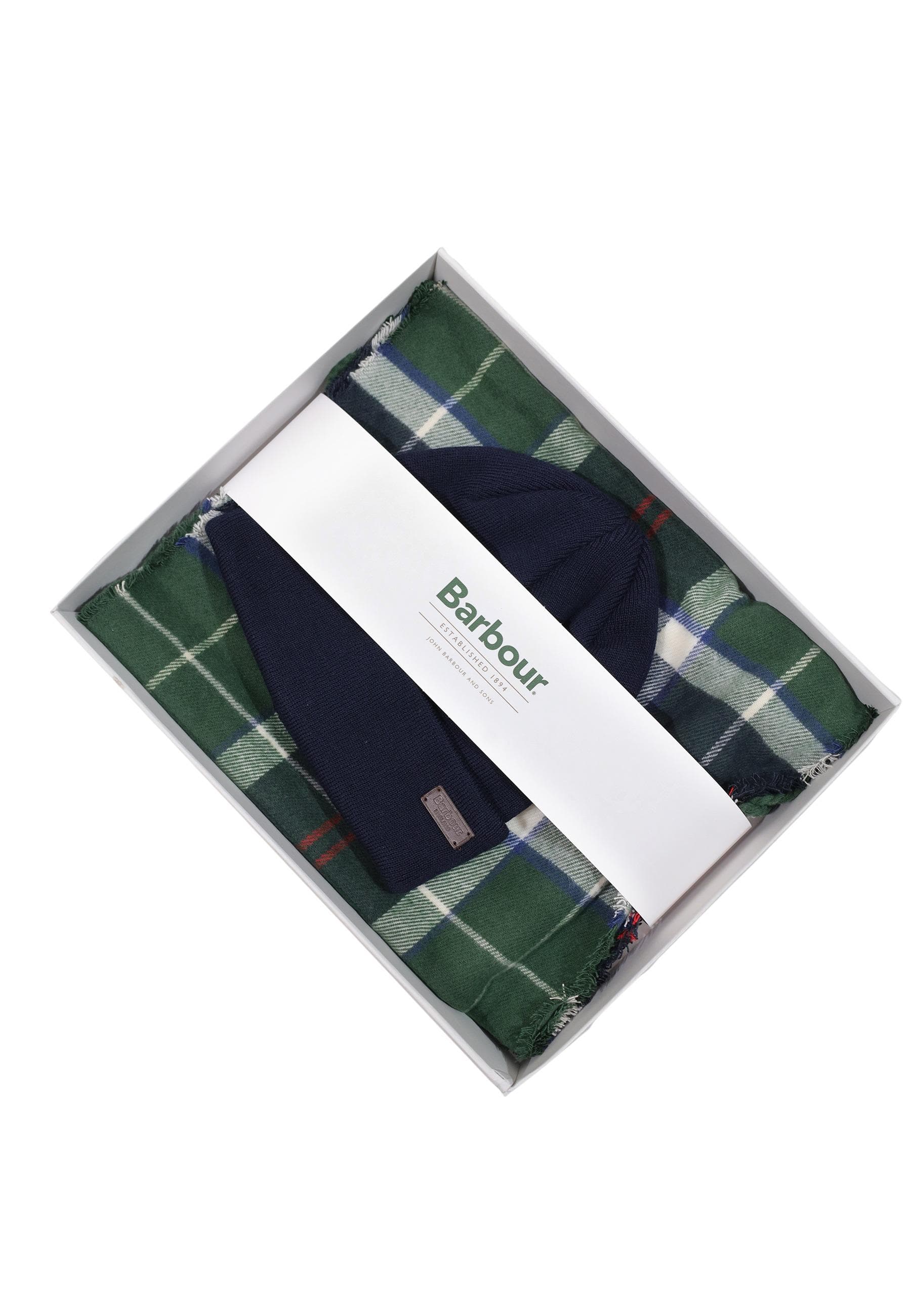 Barbour Sciarpa Uomo - Barbour