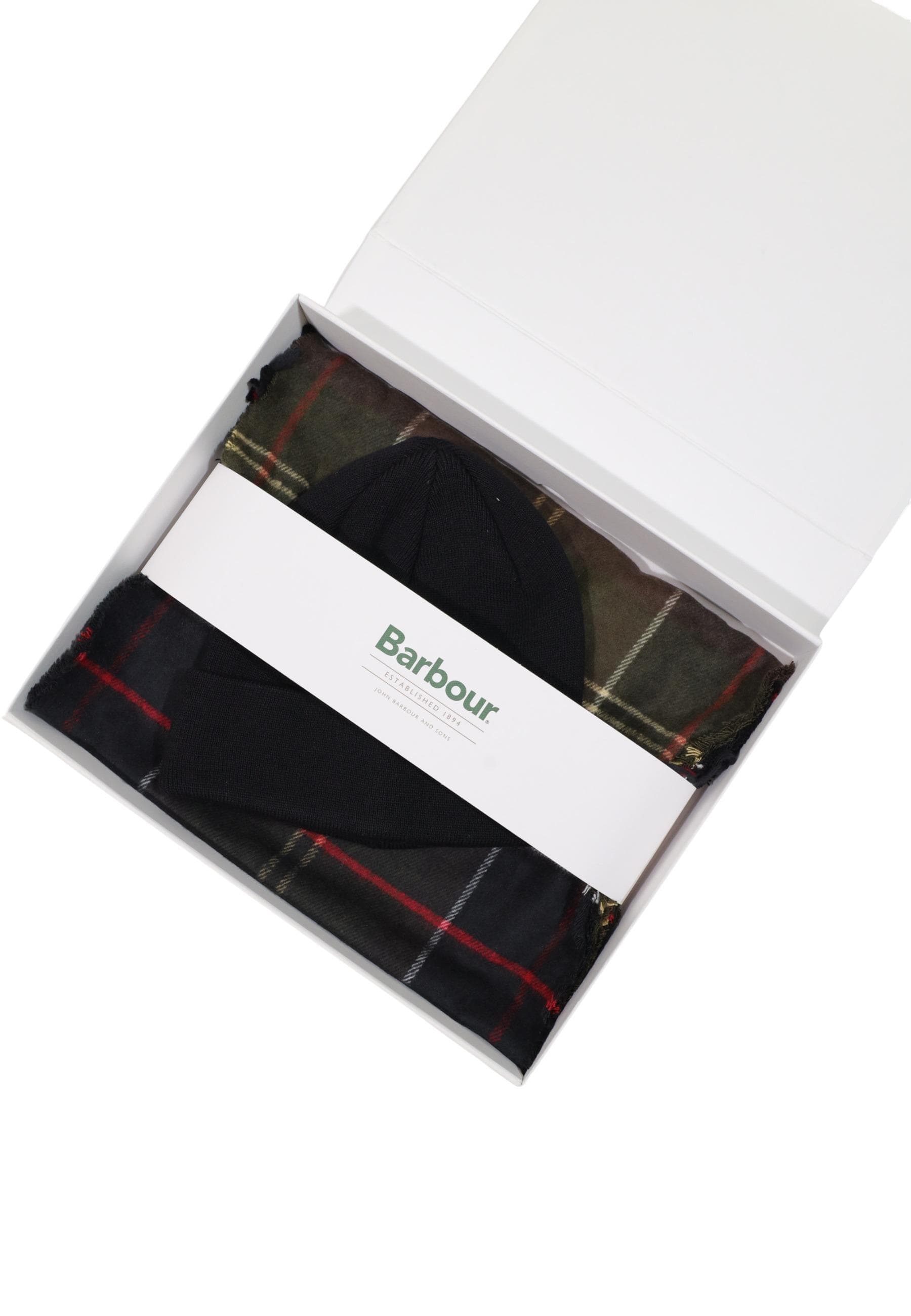 Barbour Sciarpa Uomo - Barbour