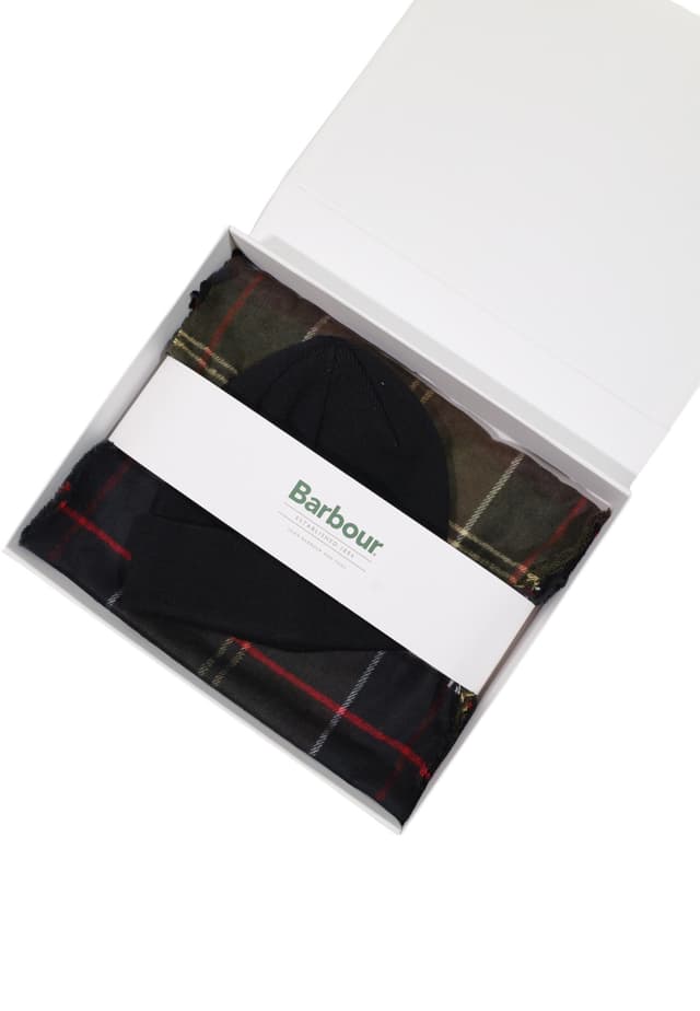 Barbour Шал МЪЖe