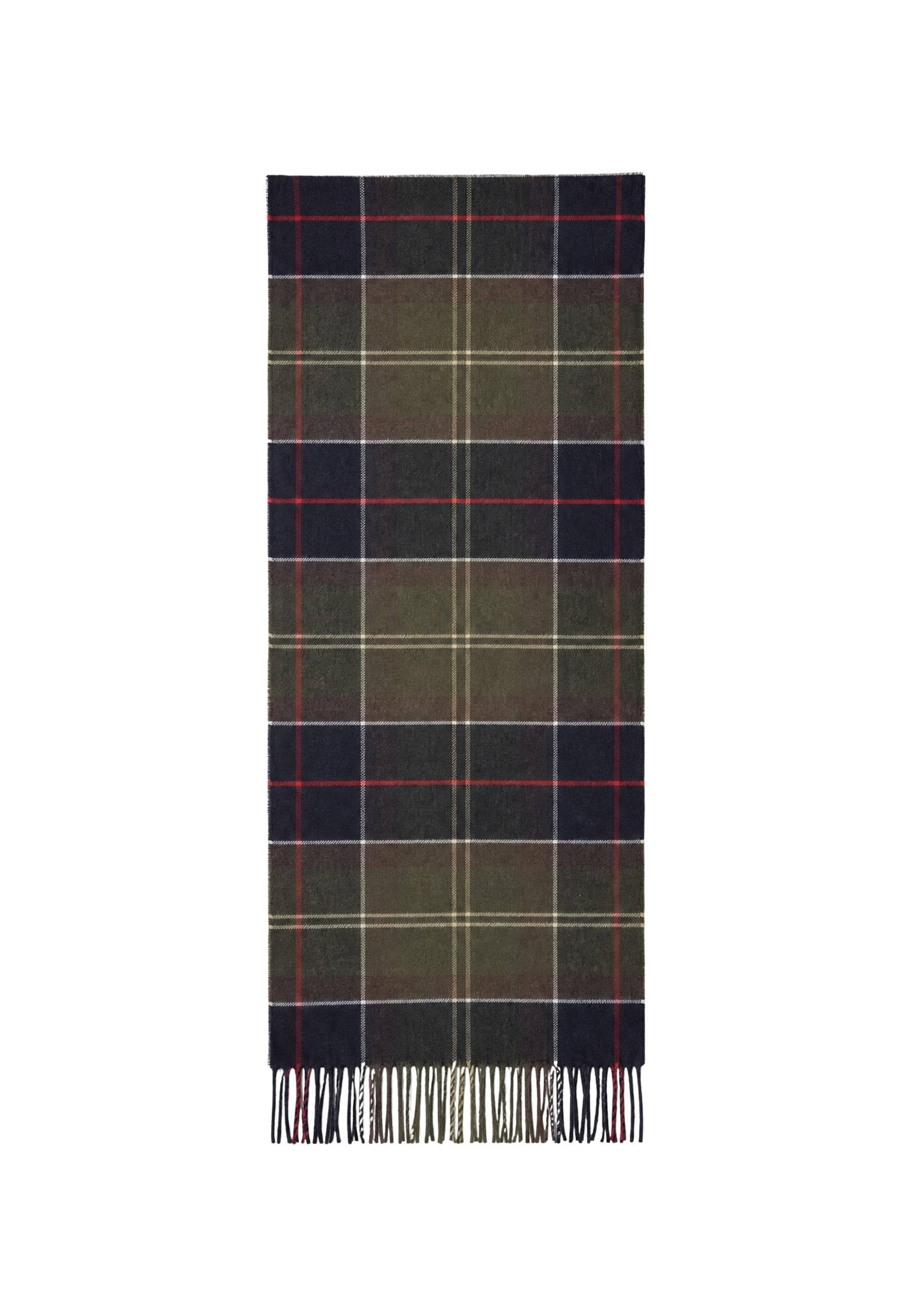 Barbour Sciarpa Uomo - Barbour