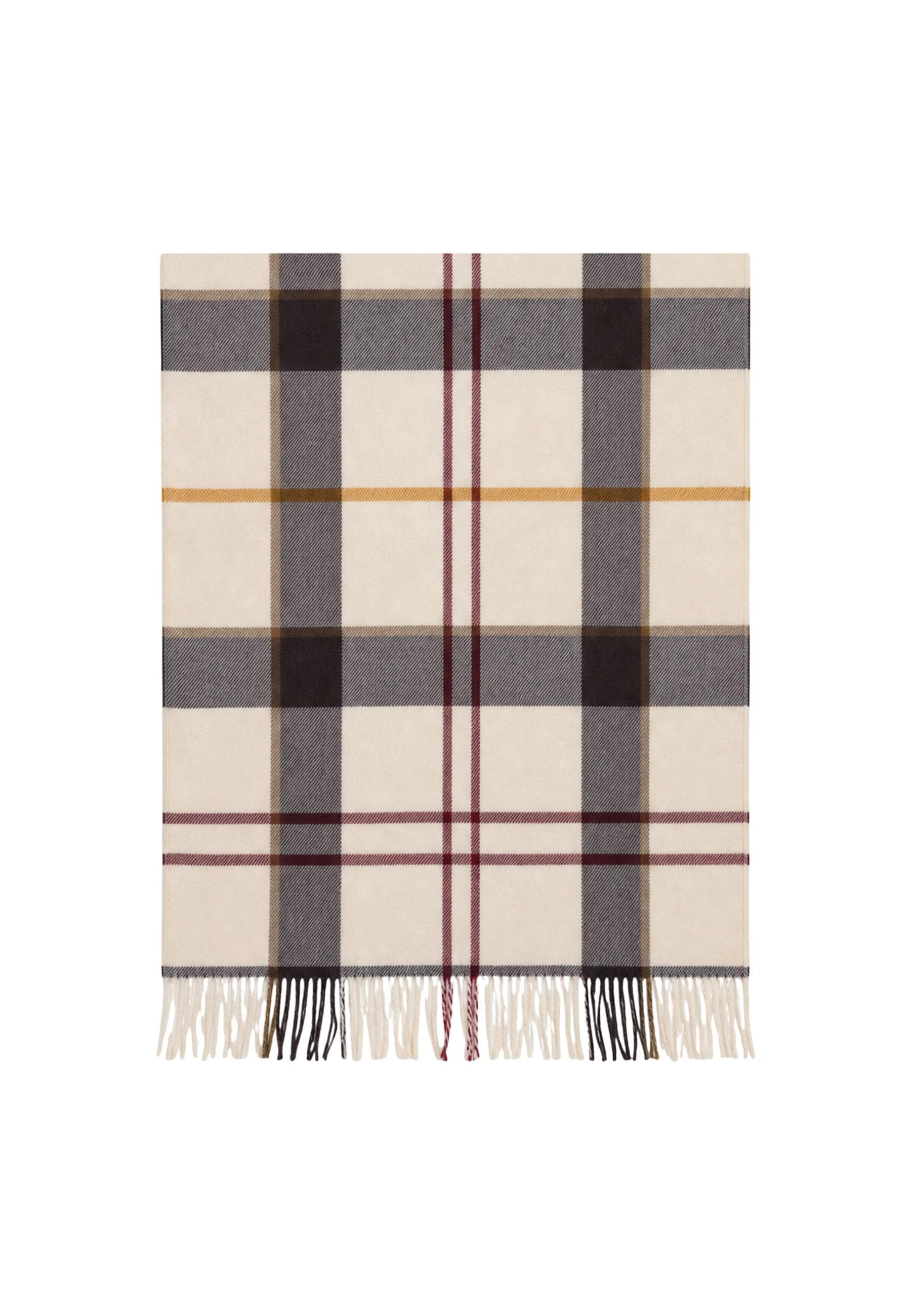 Barbour Sciarpa Uomo - Barbour