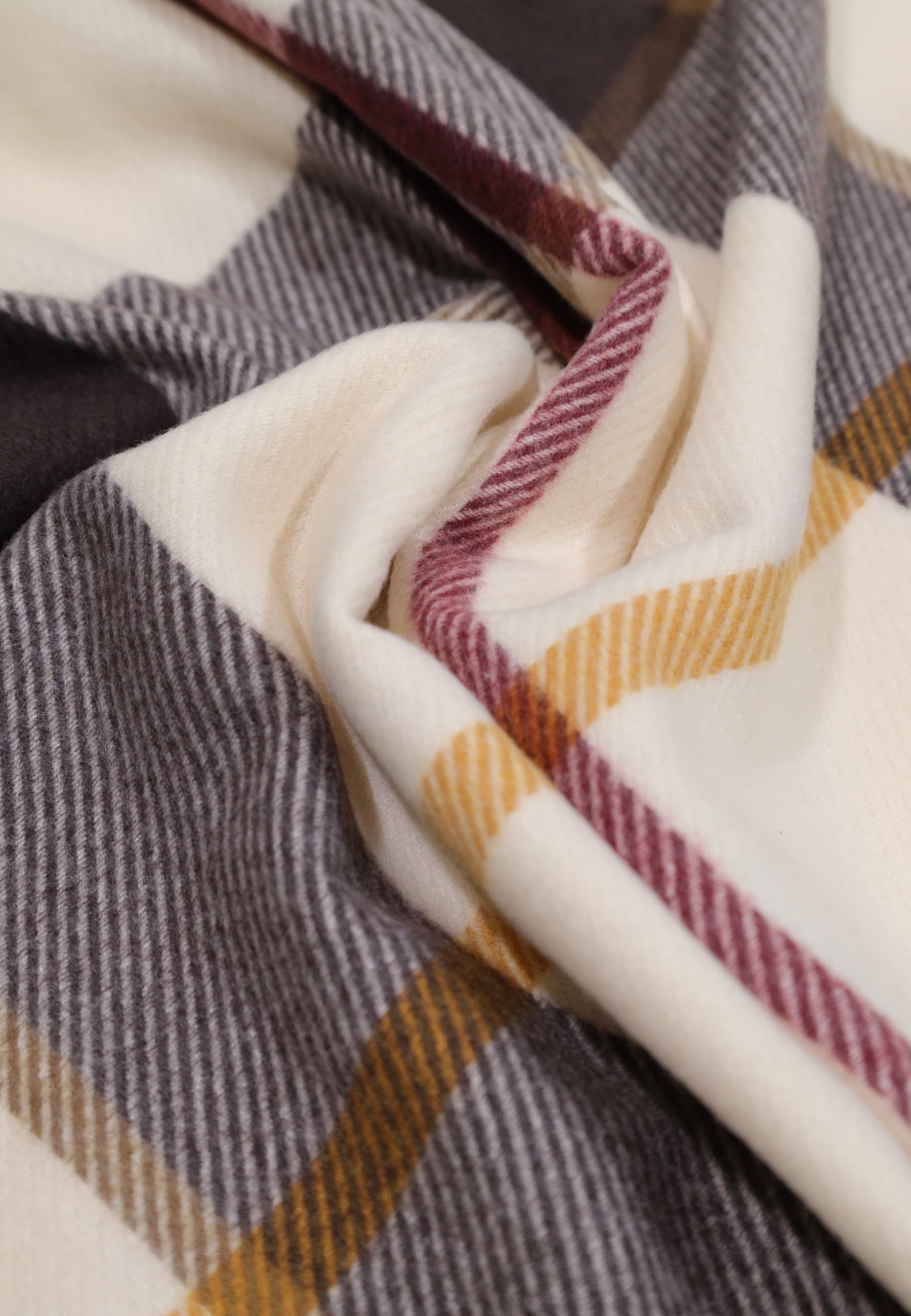 Barbour Sciarpa Uomo - Barbour