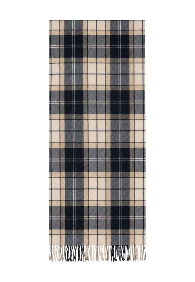 Barbour Шал МЪЖe