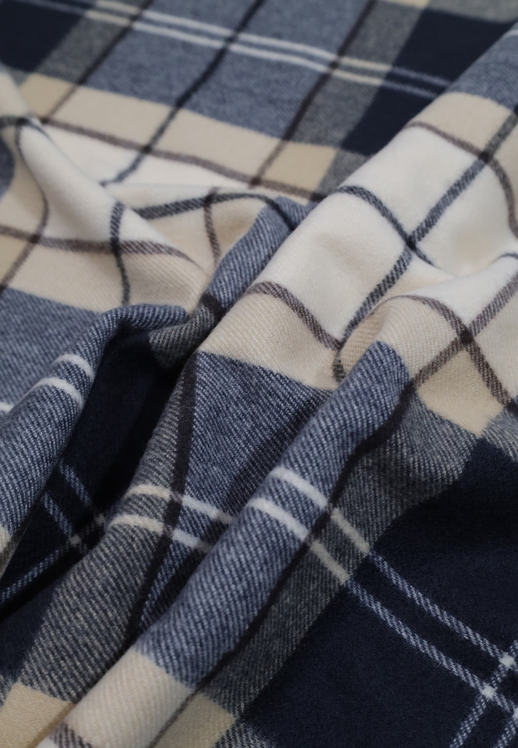 Barbour Sciarpa Uomo - Barbour