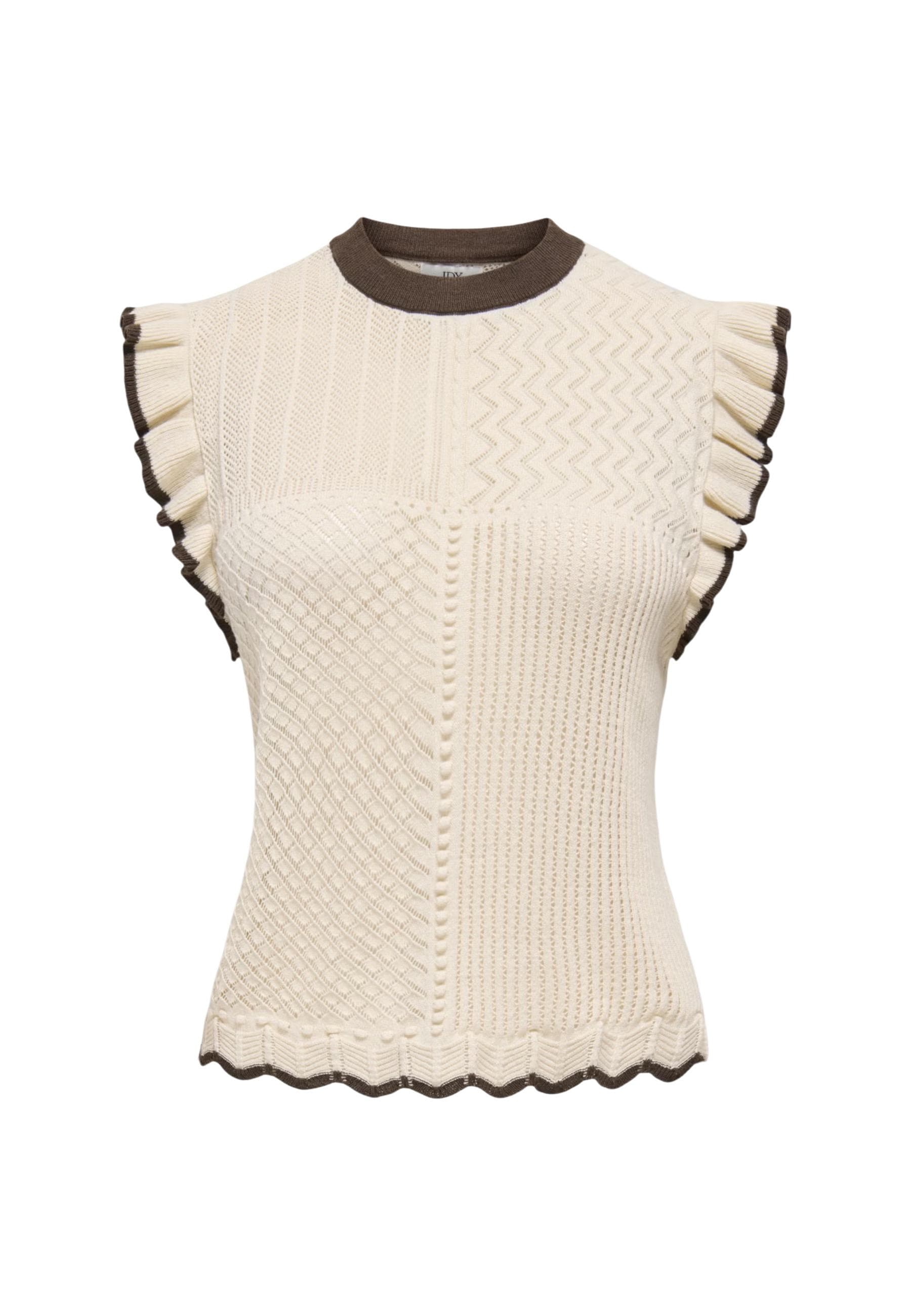 Jacqueline De Yong T-Shirt Donna - Jacqueline De Yong