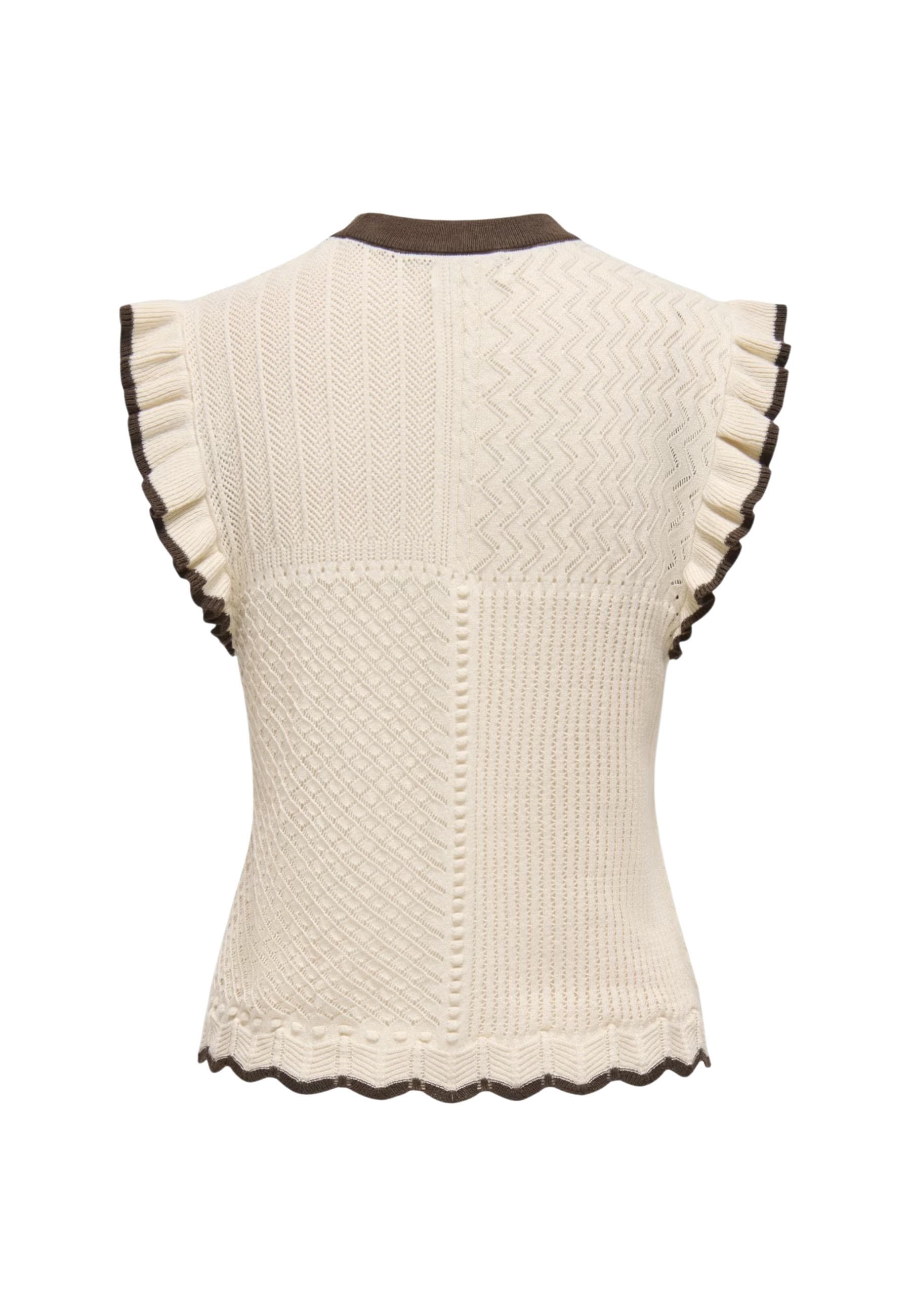 Jacqueline De Yong T-Shirt Donna - Jacqueline De Yong