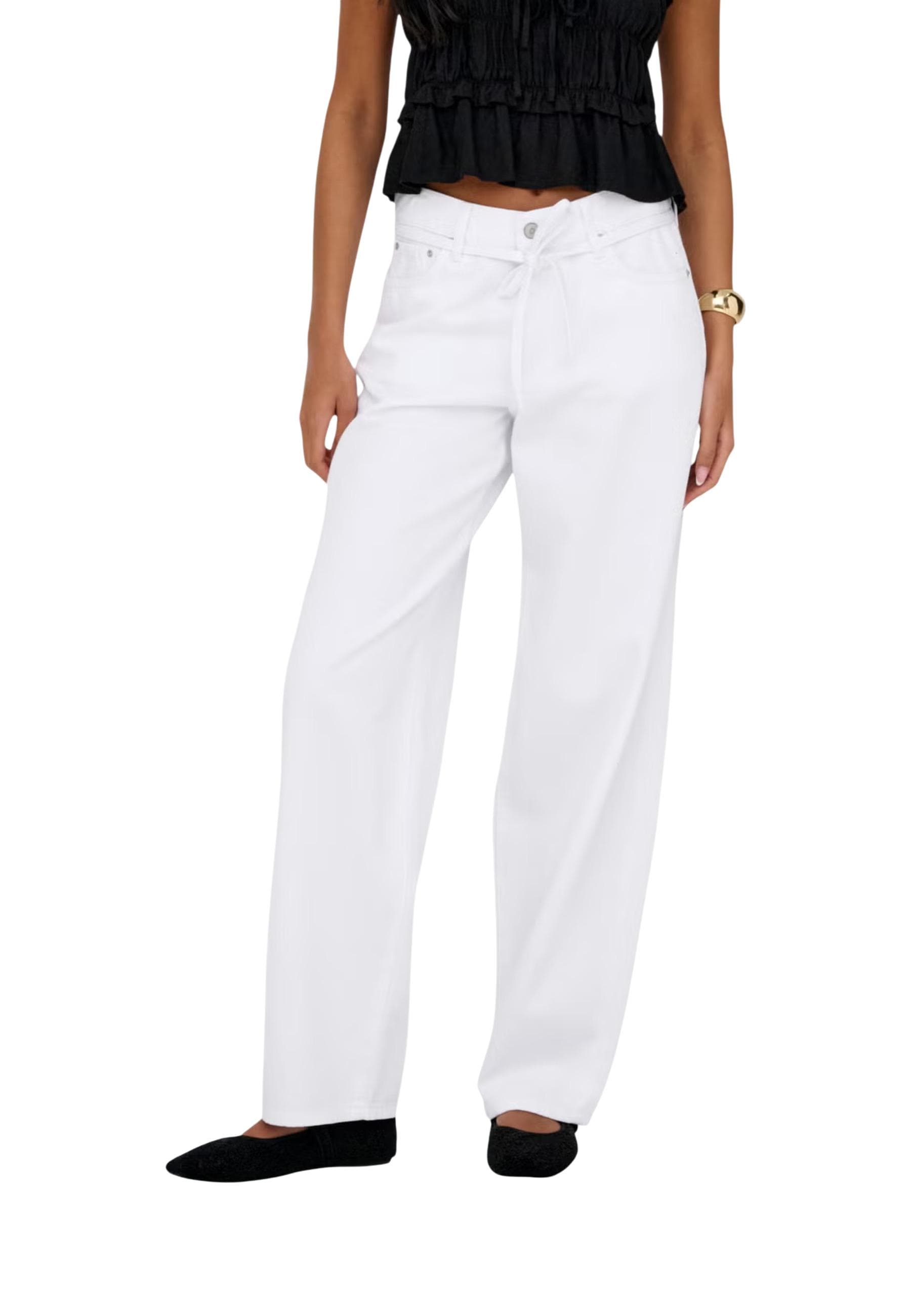 Only Jeans Donna - Only
