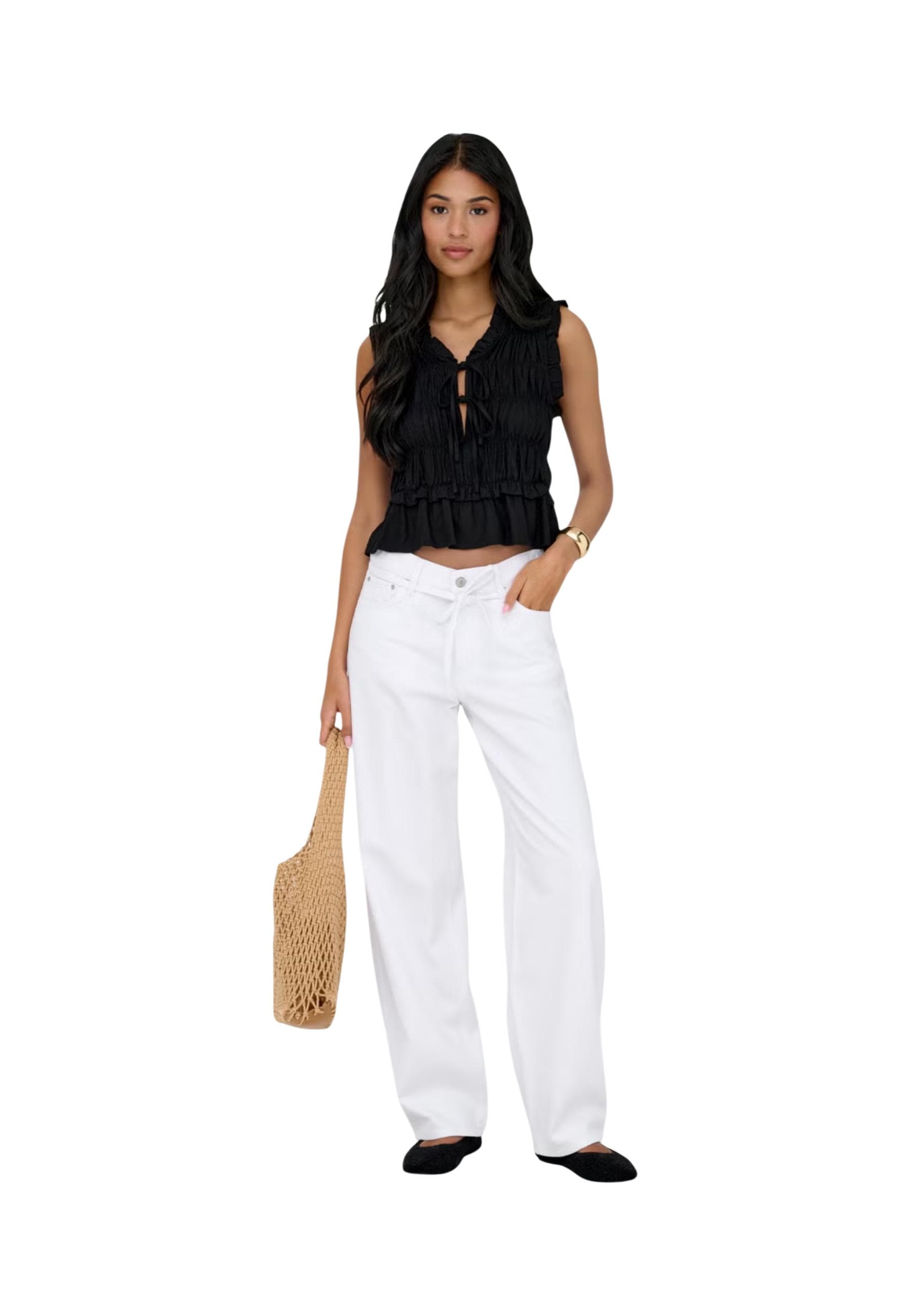 Only Jeans Donna - Only