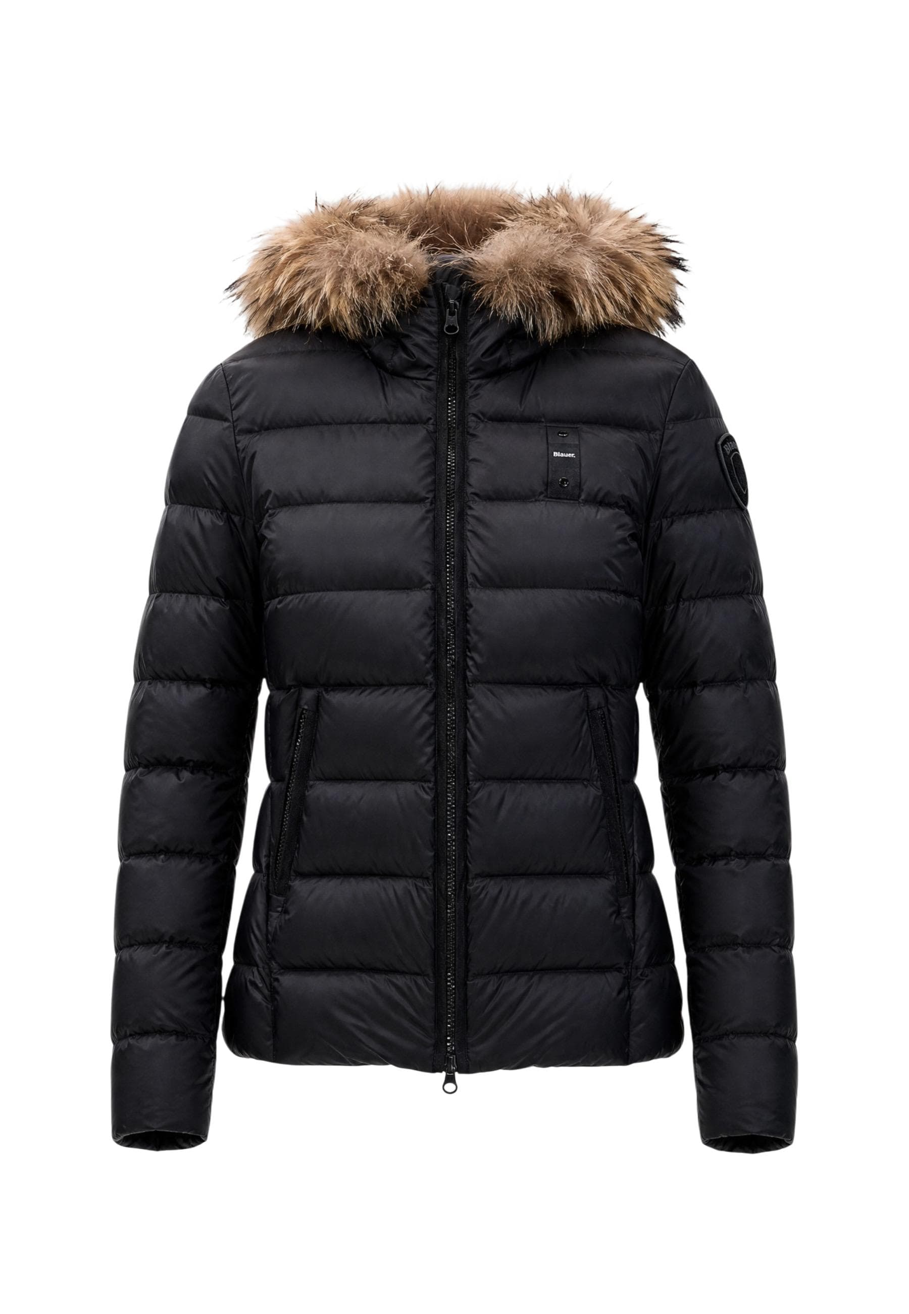 Blauer. Giacca Donna - Blauer.
