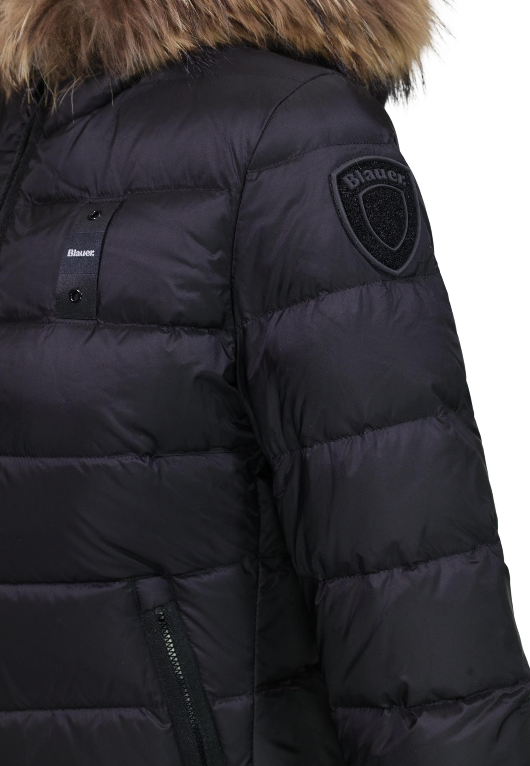 Blauer. Giacca Donna - Blauer.