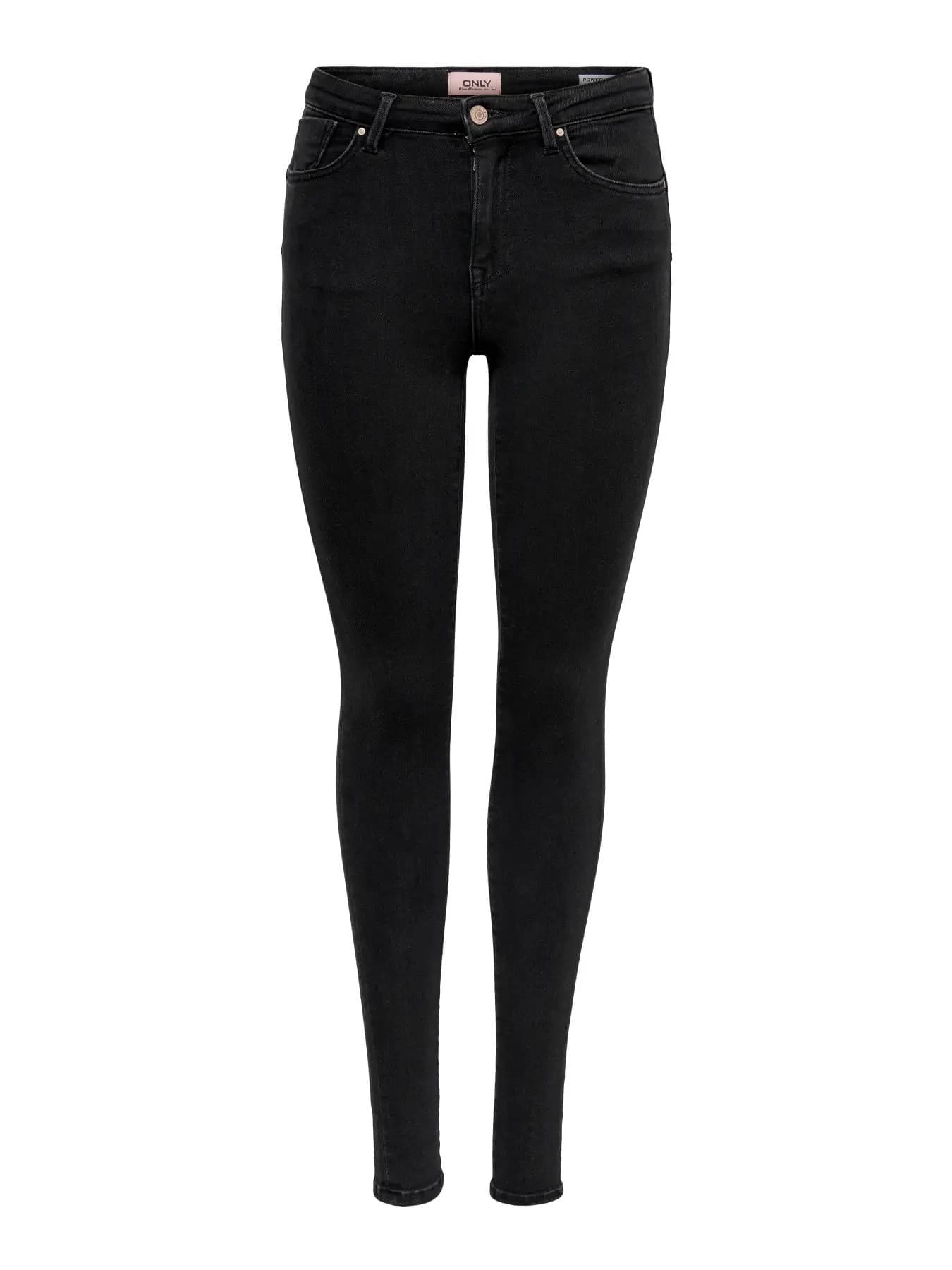 Only Jeans Donna - Only